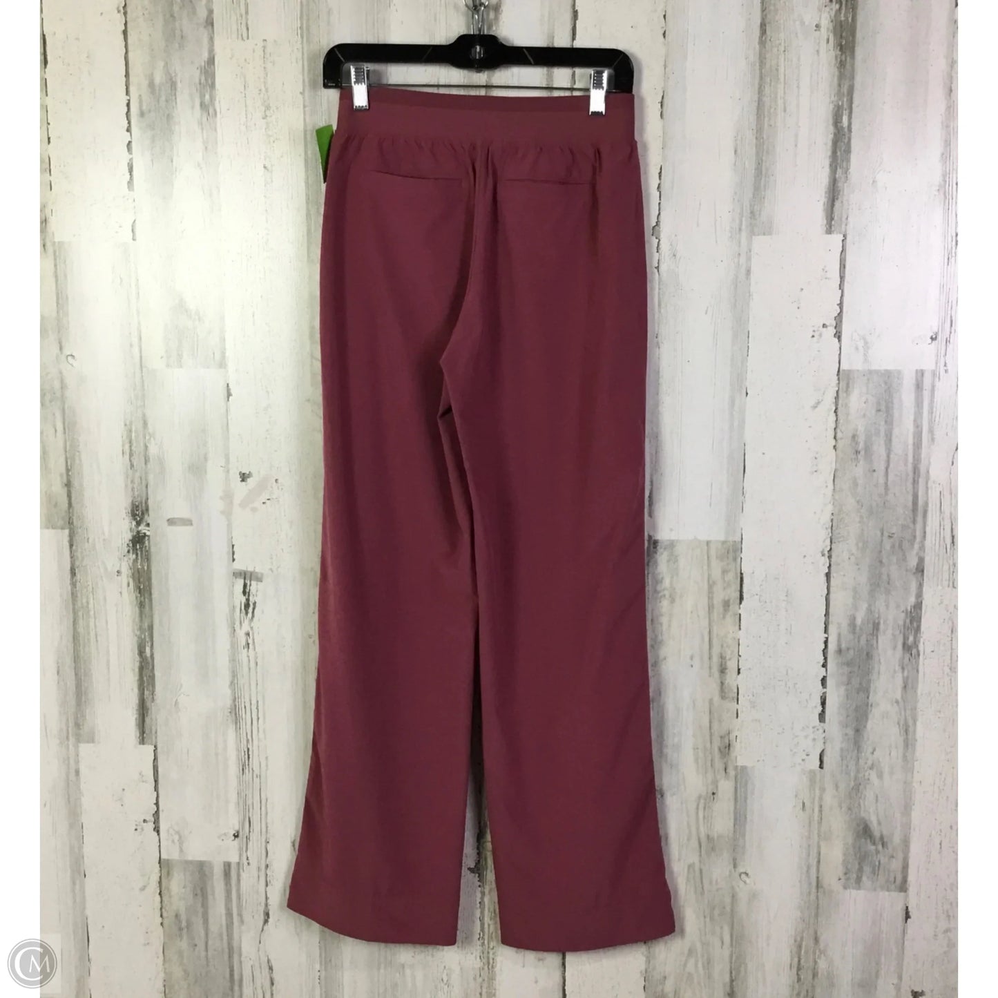 Pants Other By Athleta In Pink, Size: 0