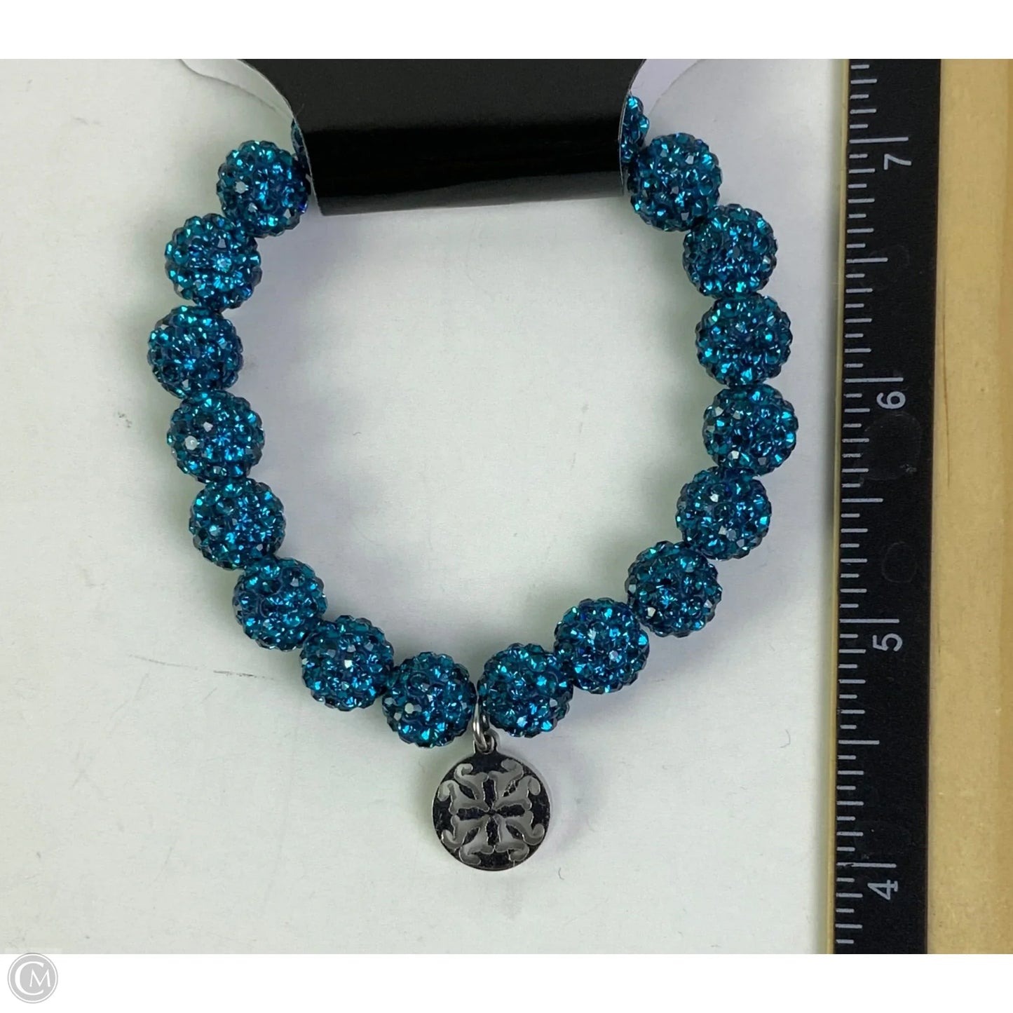 Bracelet Beaded By Rustic Cuff