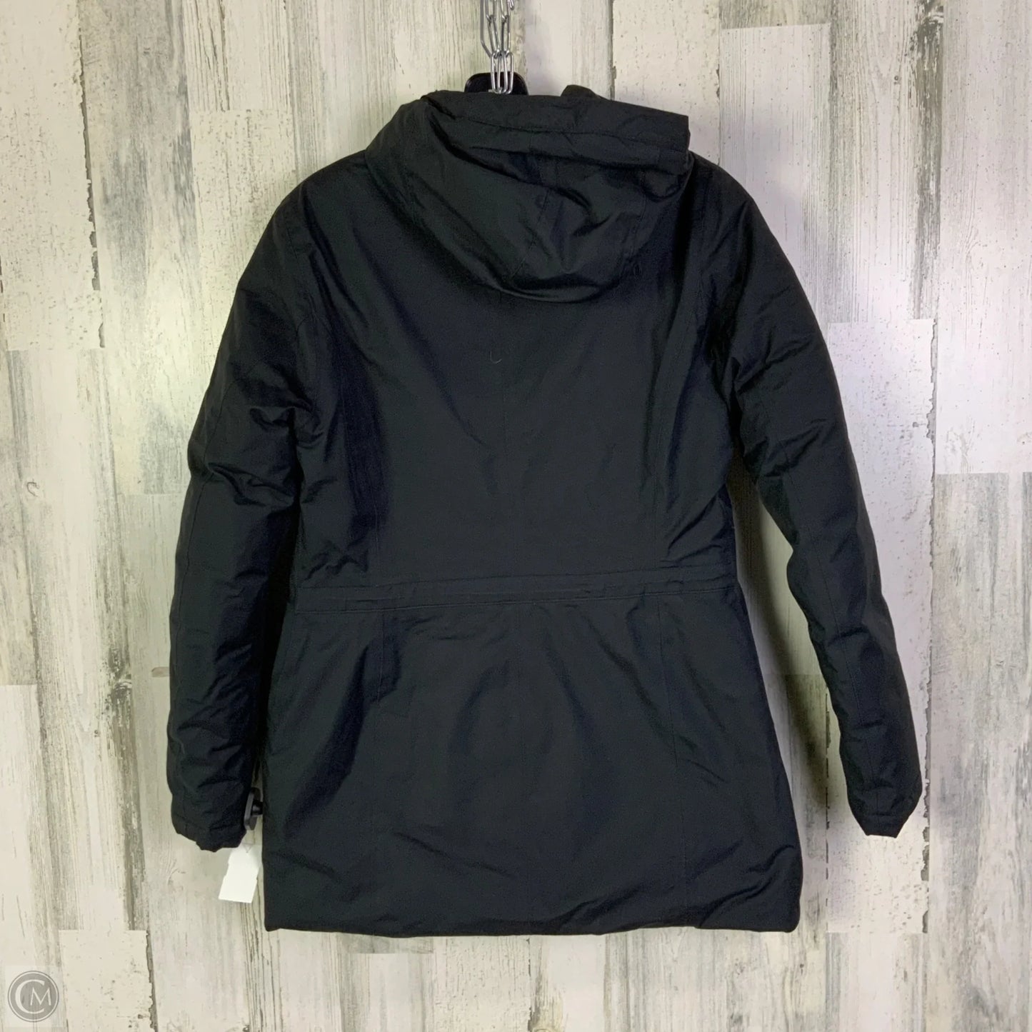 Coat Parka By The North Face In Black, Size: M