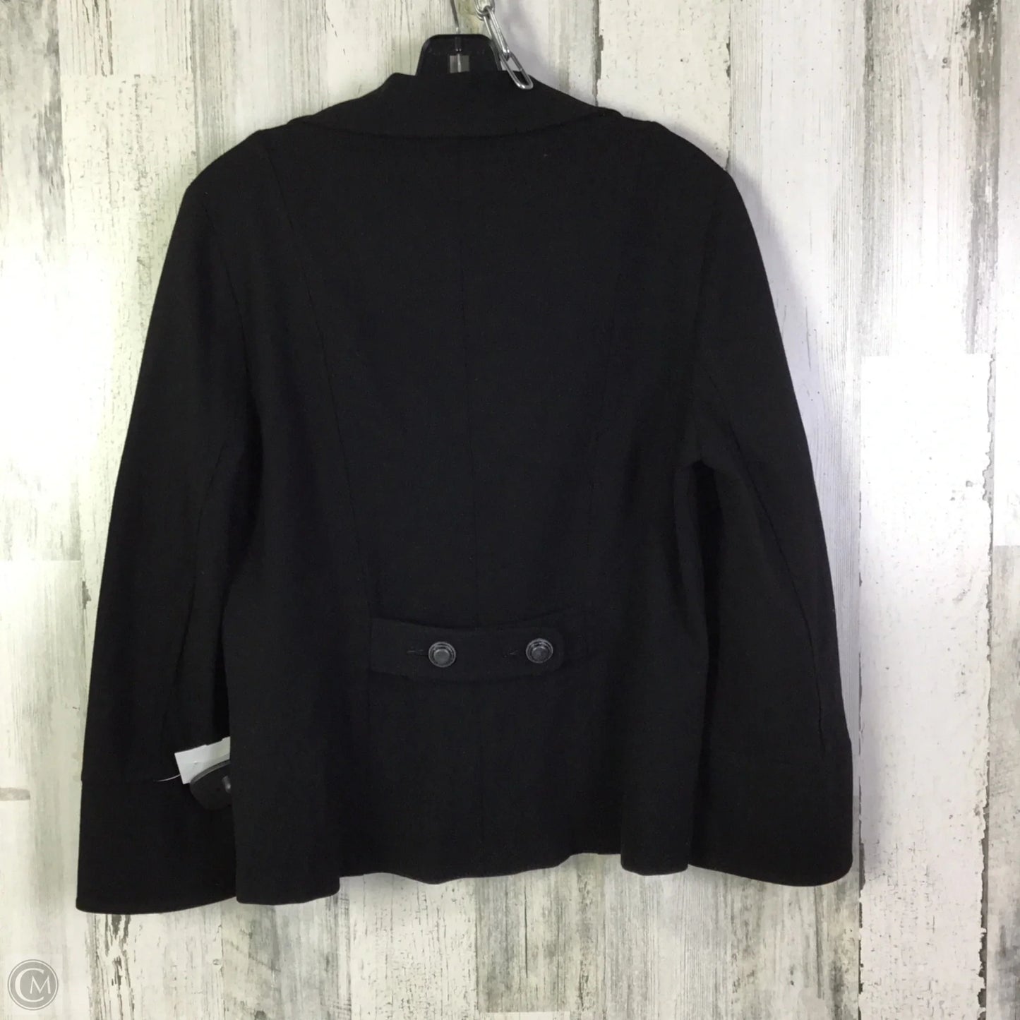 Blazer By Cabi In Black, Size: L