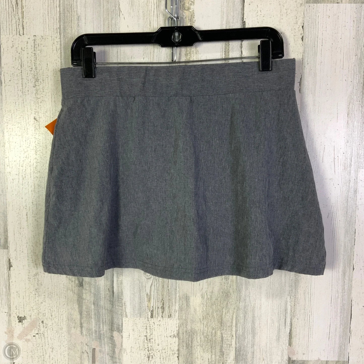 Athletic Skort By Bcg In Grey, Size: M