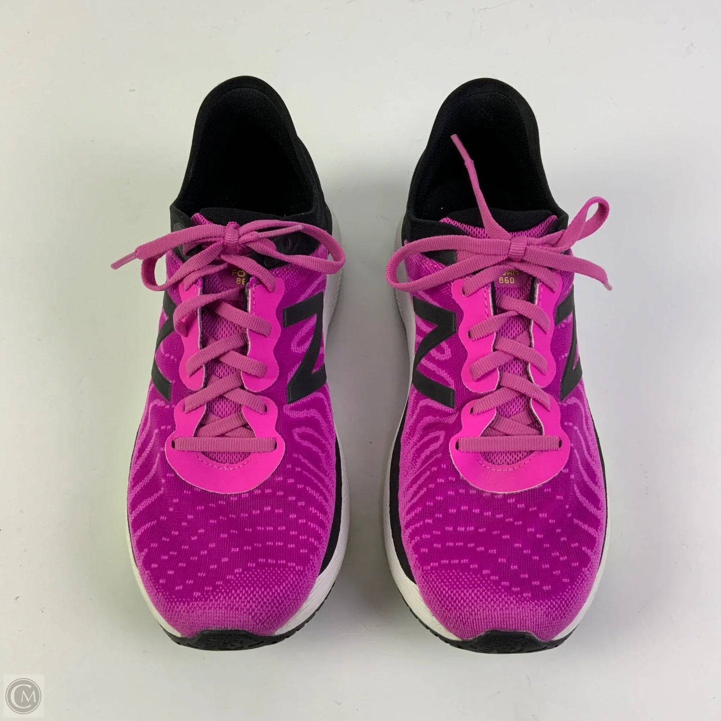 Shoes Athletic By New Balance In Pink, Size: 7