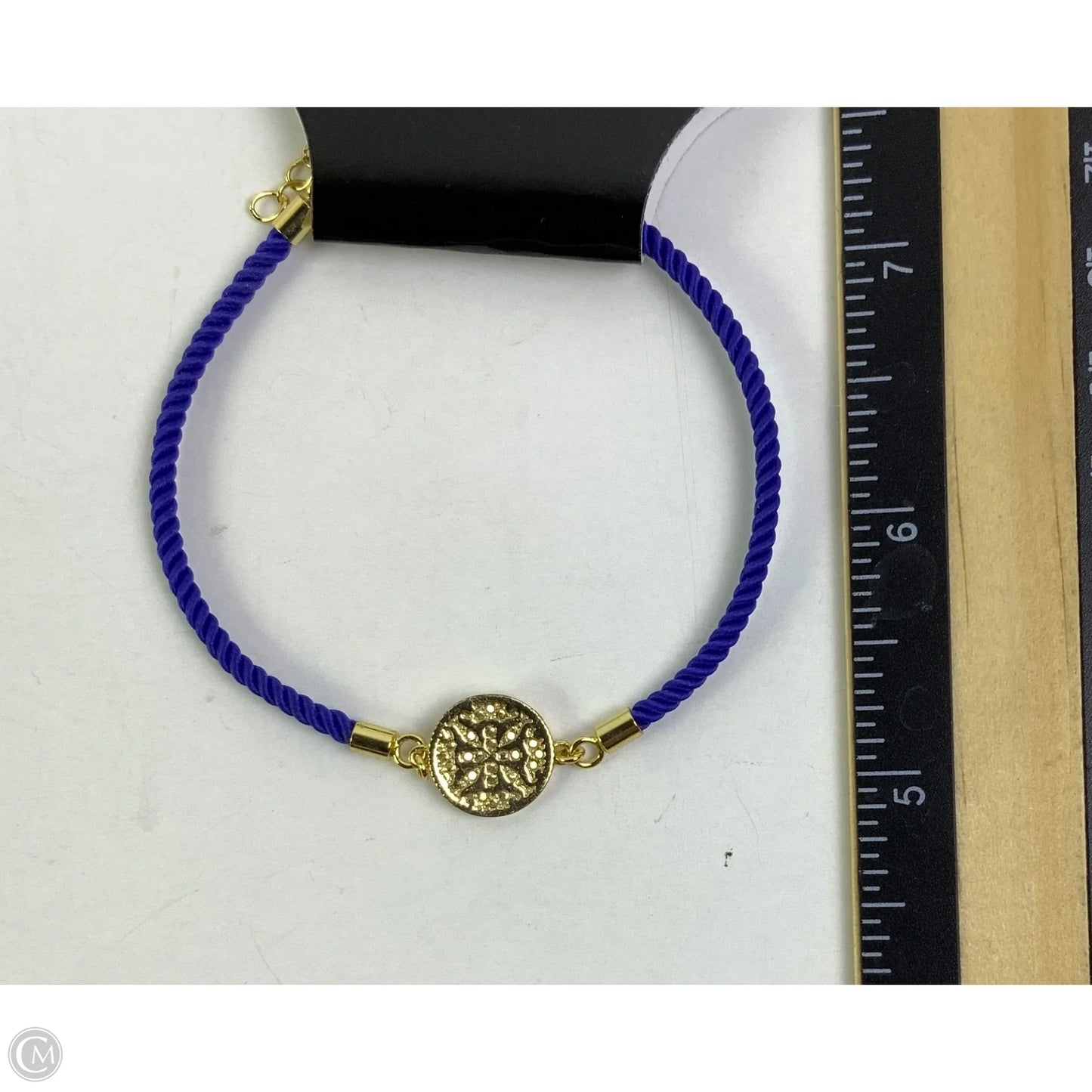 Bracelet Other By Rustic Cuff