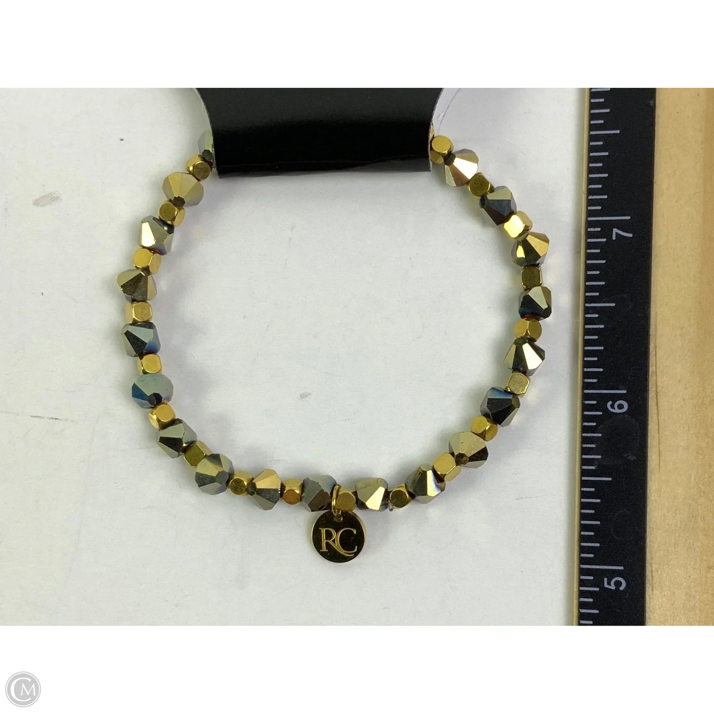 Bracelet Other By Rustic Cuff
