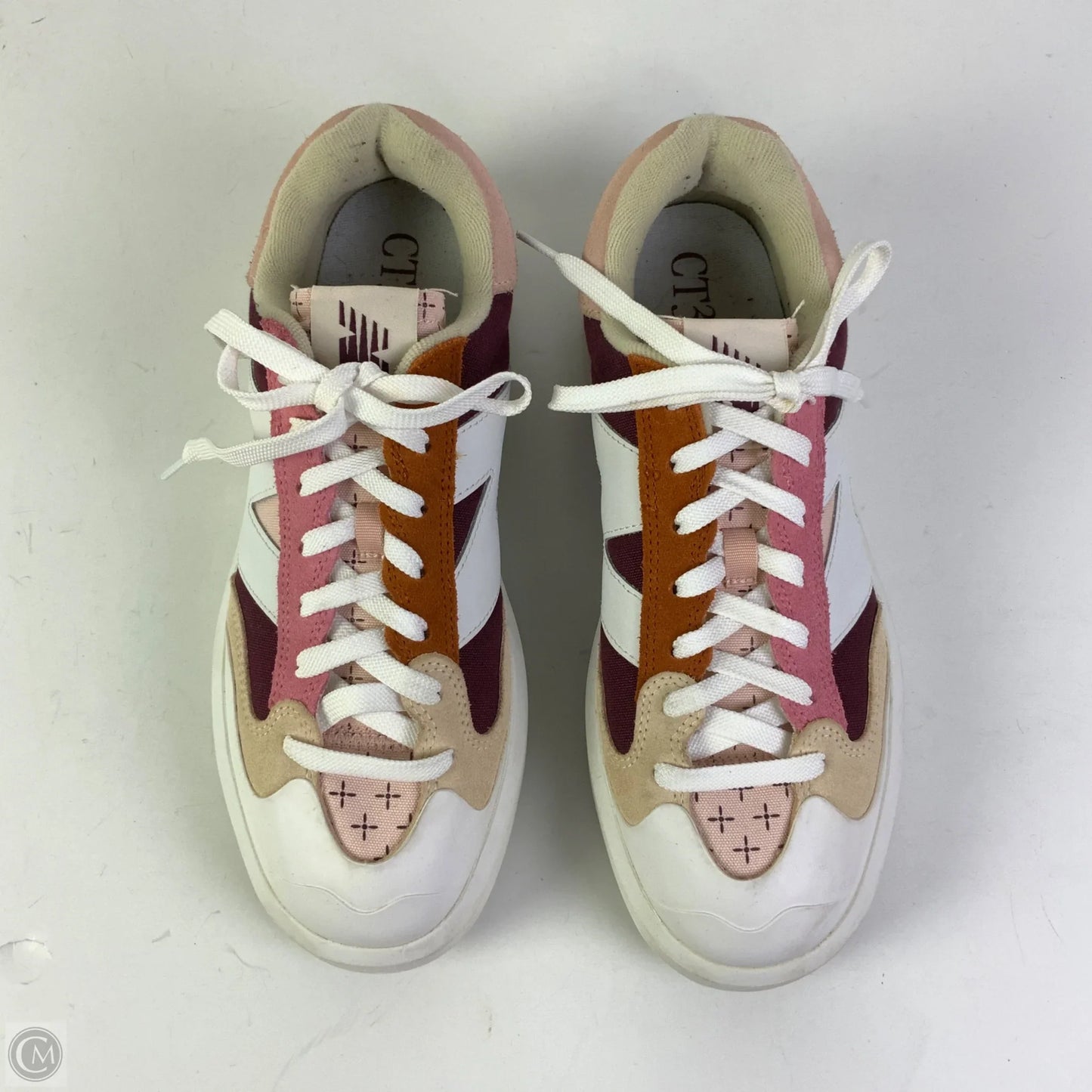 Shoes Sneakers By New Balance In Pink, Size: 9