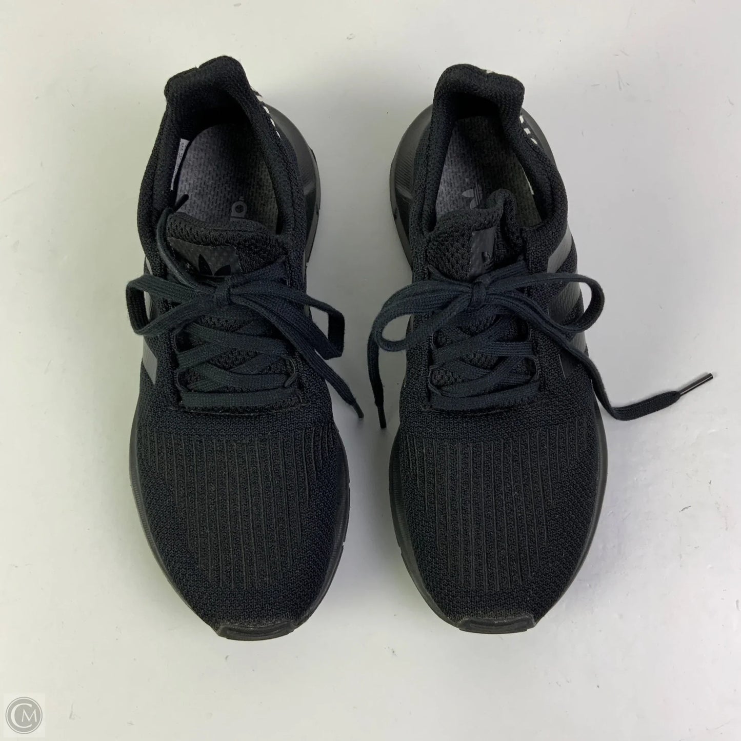 Shoes Athletic By Adidas In Black, Size: 7.5