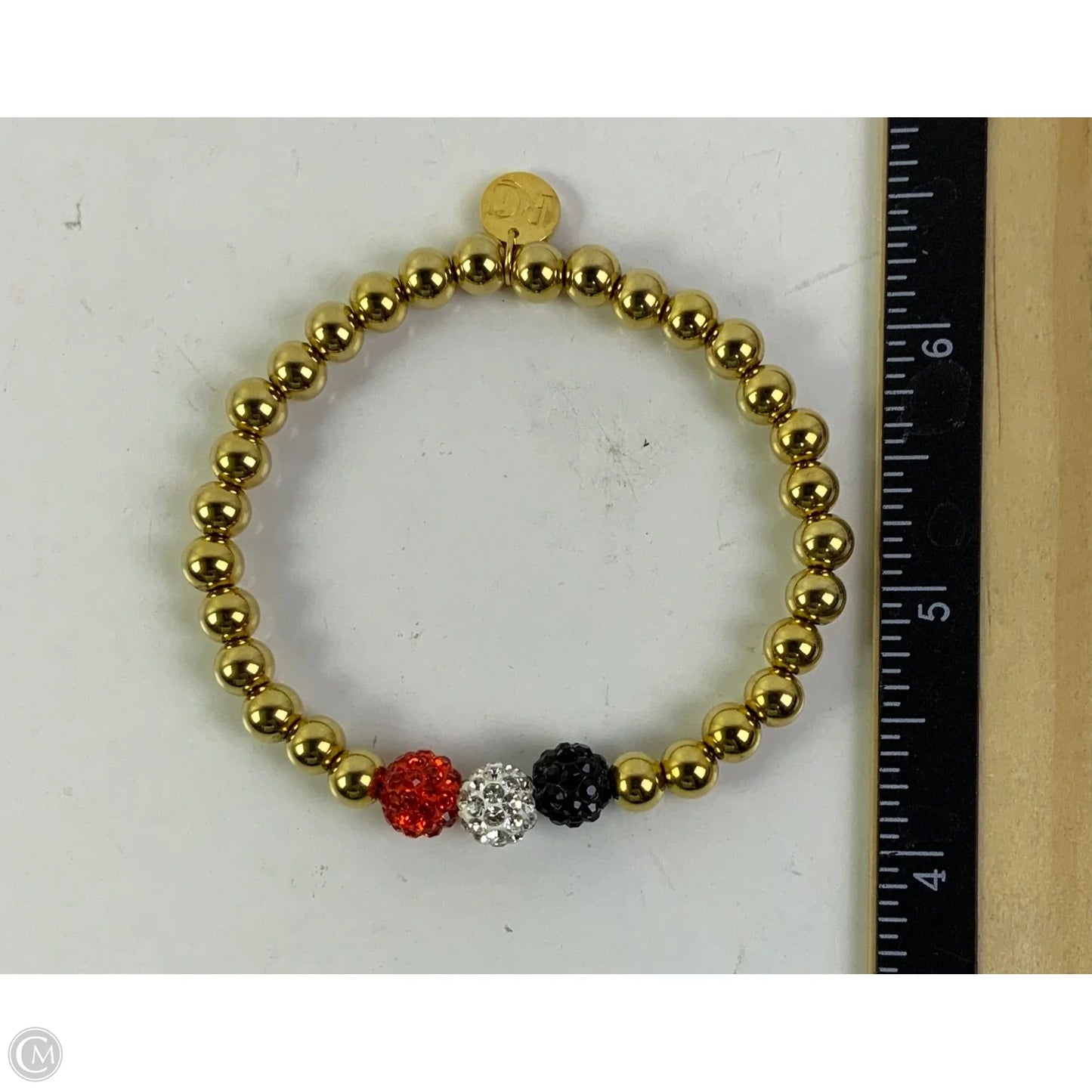 Bracelet Other By Rustic Cuff