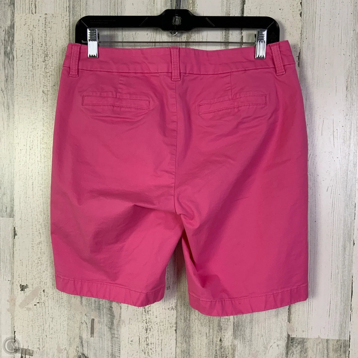 Shorts By J. Crew In Pink, Size: 6