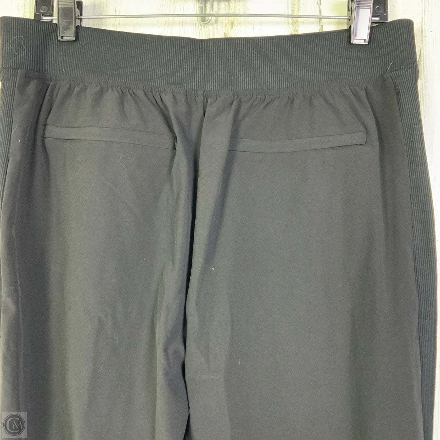 Pants Wide Leg By Athleta In Black, Size: 10