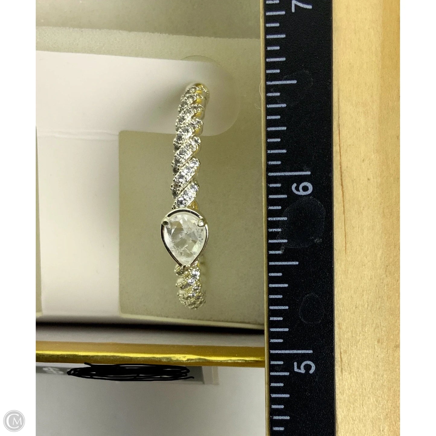 Earrings Hoop By Clothes Mentor