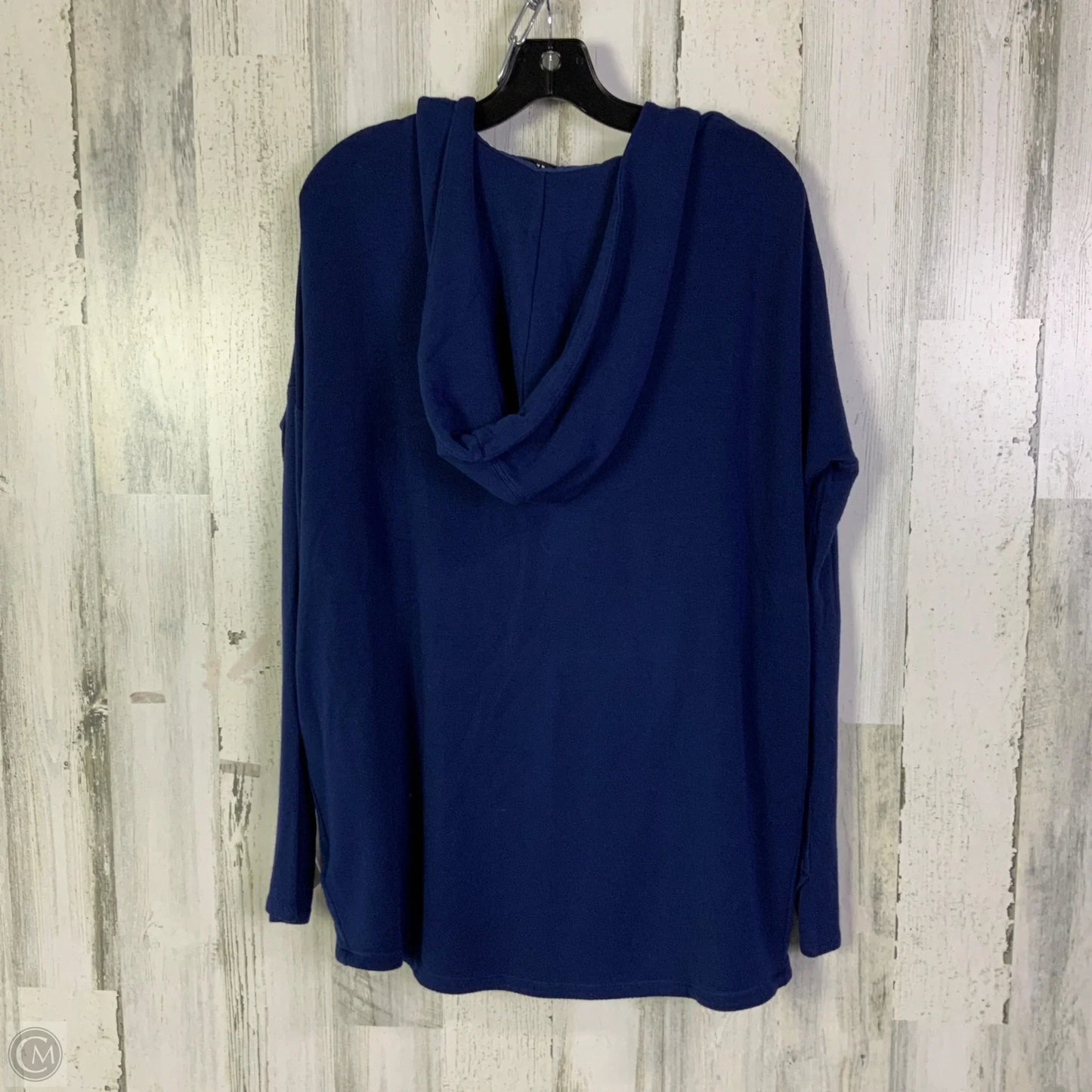 Sweater By Athleta In Navy, Size: Xs