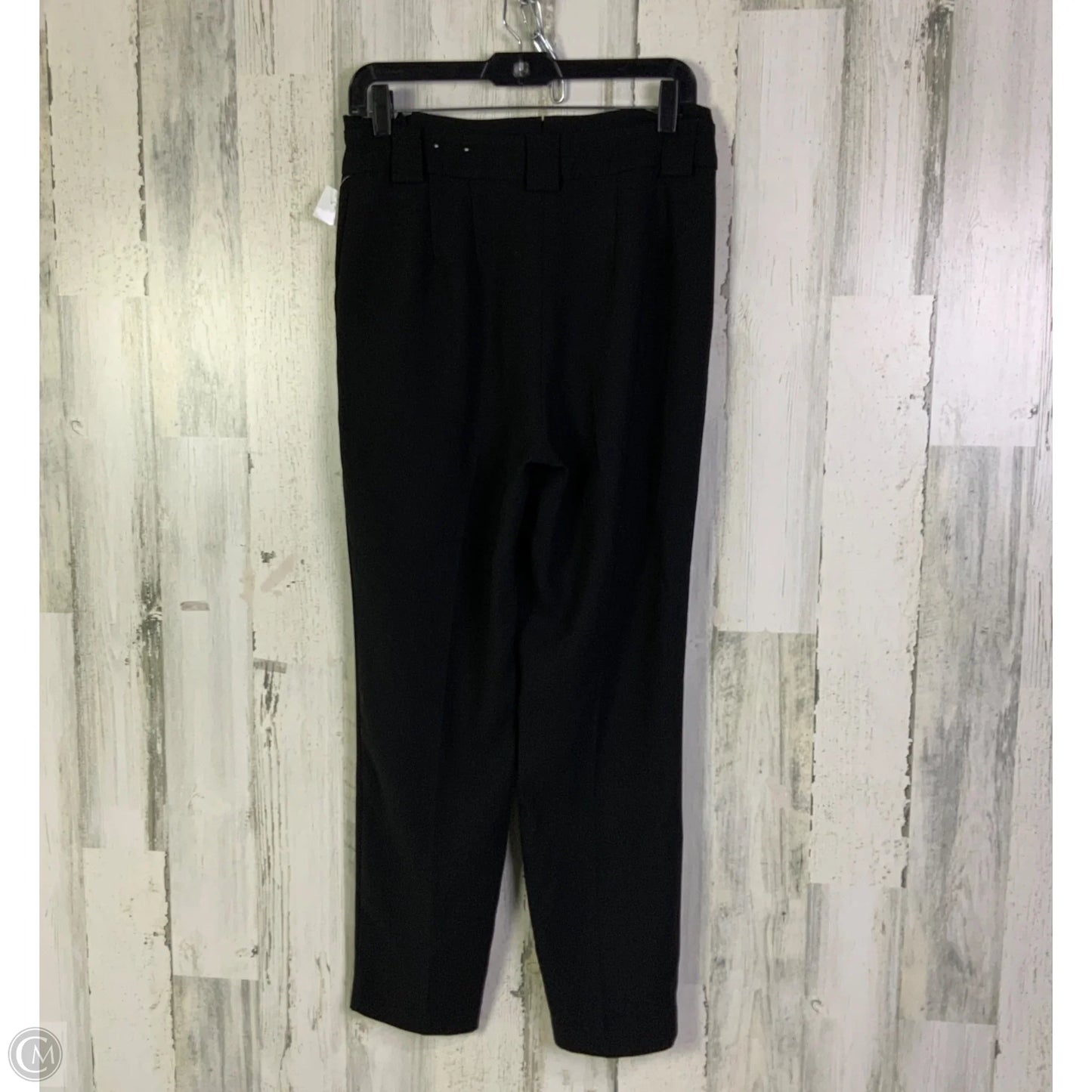 Pants Dress By Express In Black, Size: 6
