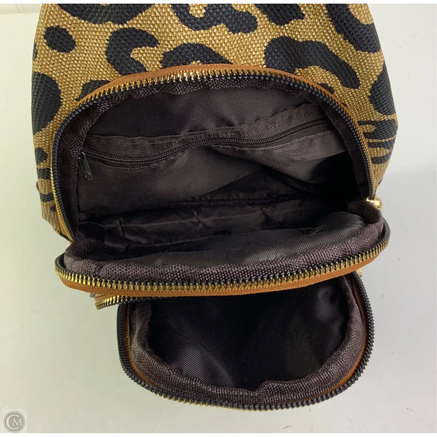 Crossbody By Clothes Mentor, Size: Medium