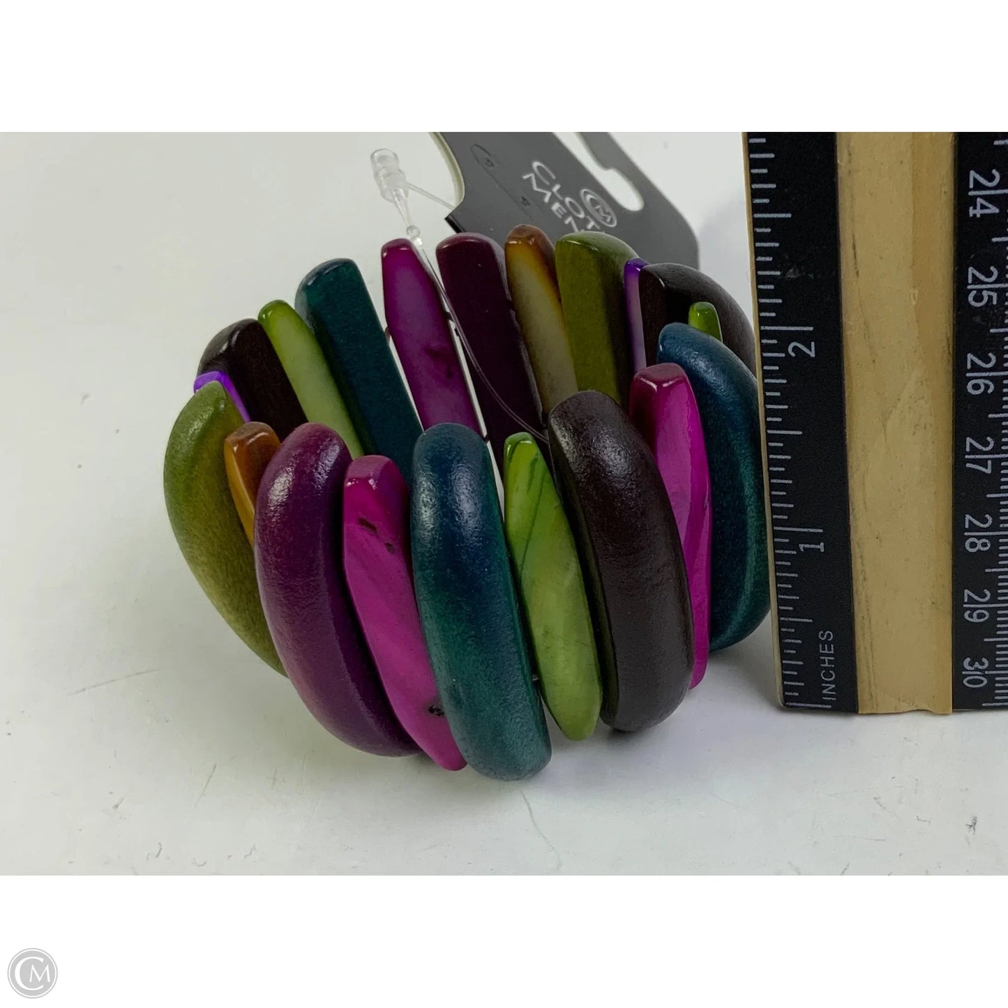 Bracelet Bangle By Clothes Mentor