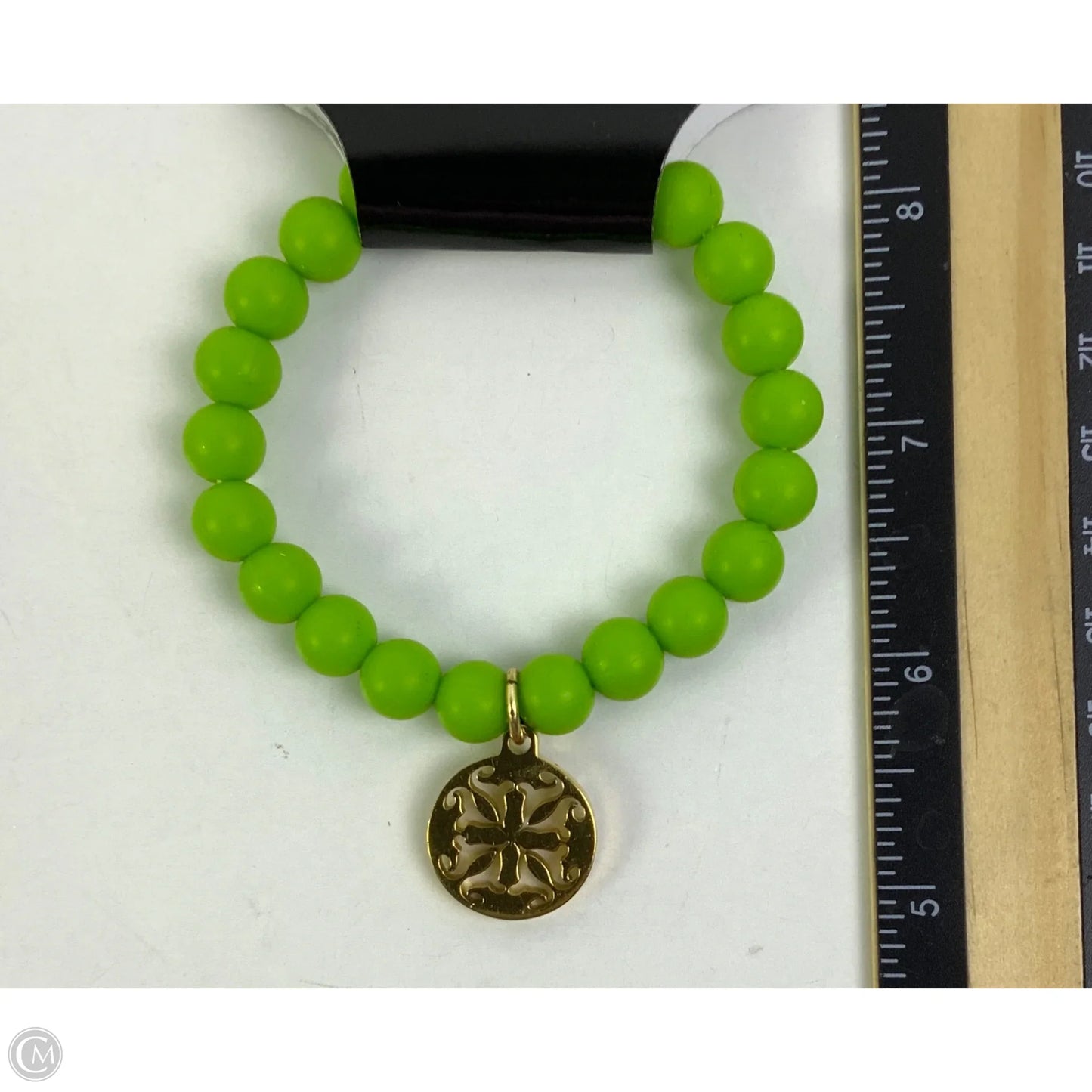 Bracelet Beaded By Rustic Cuff