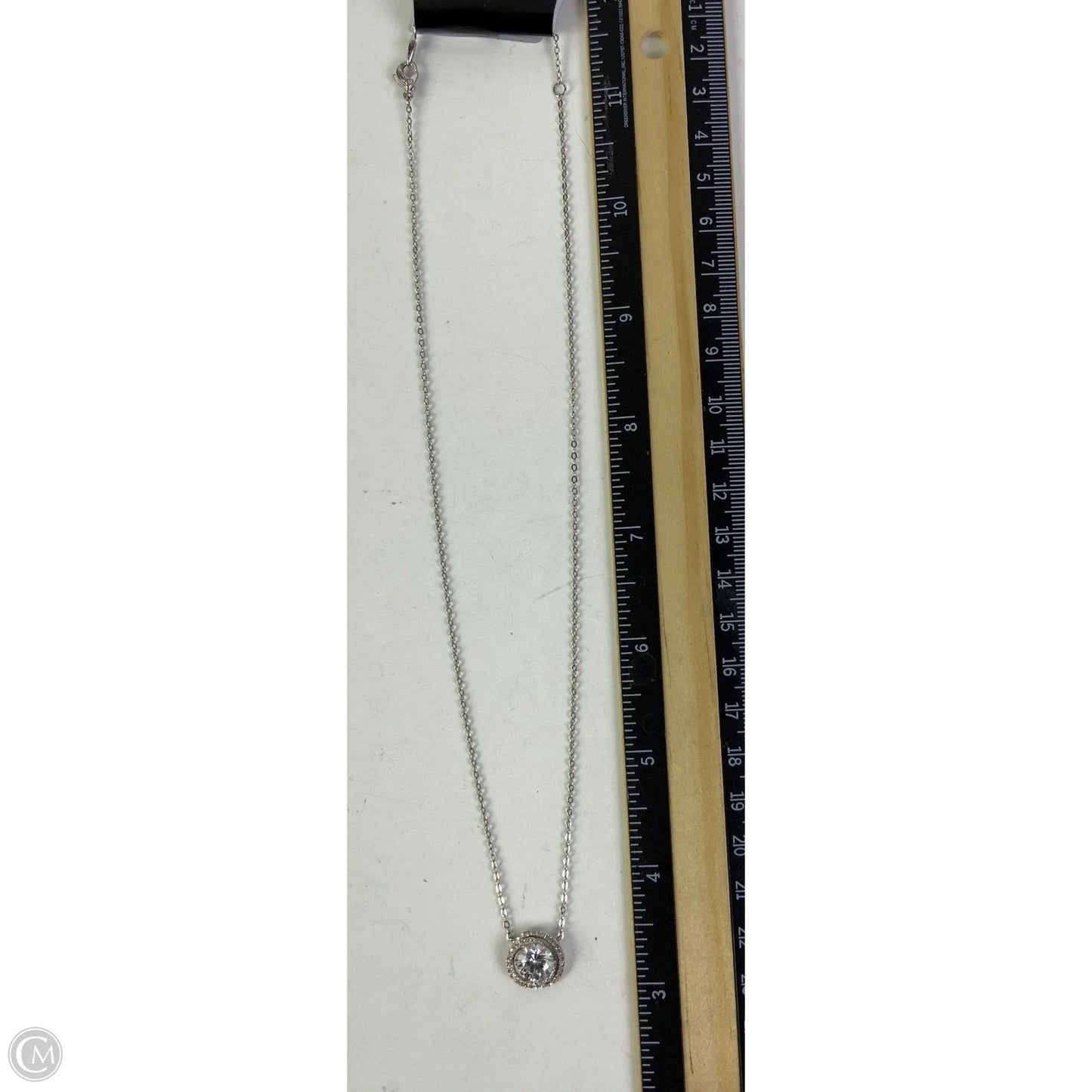 Necklace Pendant By Nadri