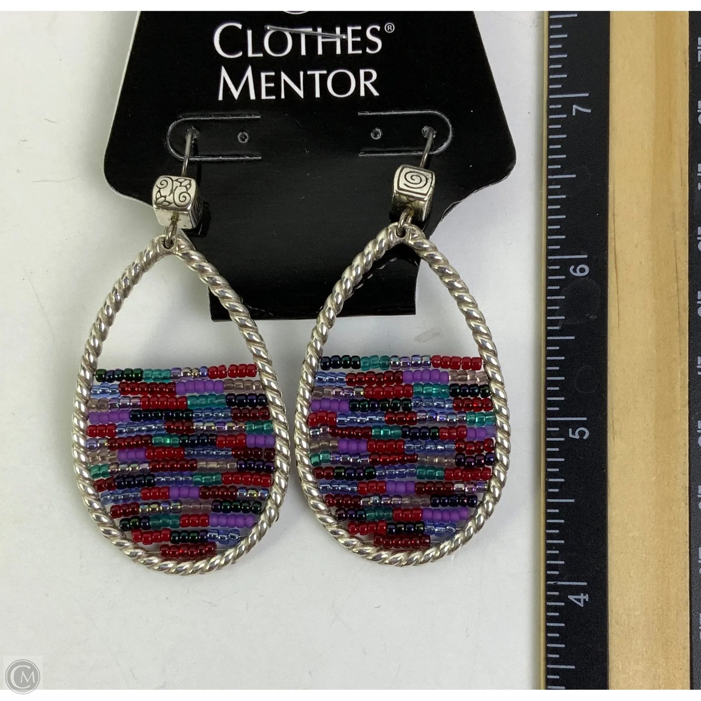 Earrings Dangle/drop By Brighton
