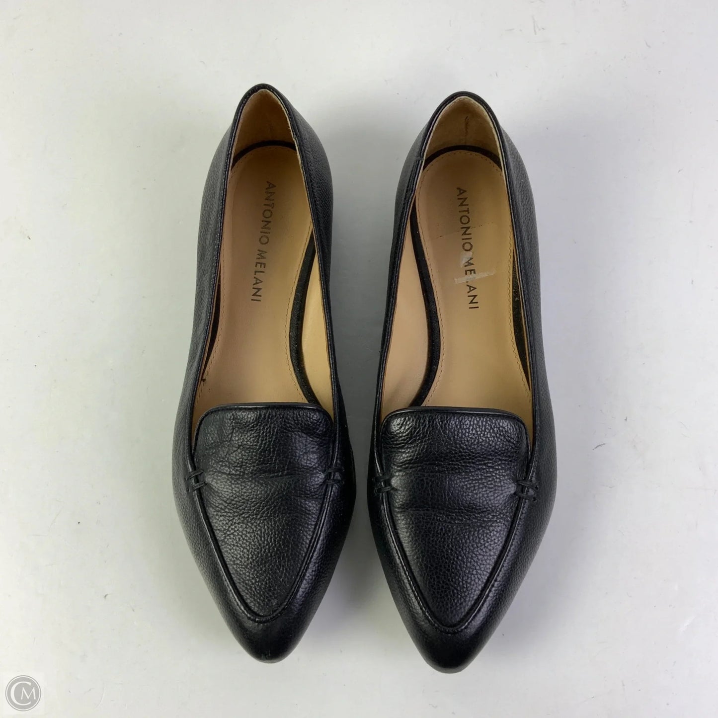 Shoes Flats By Antonio Melani In Black, Size: 6