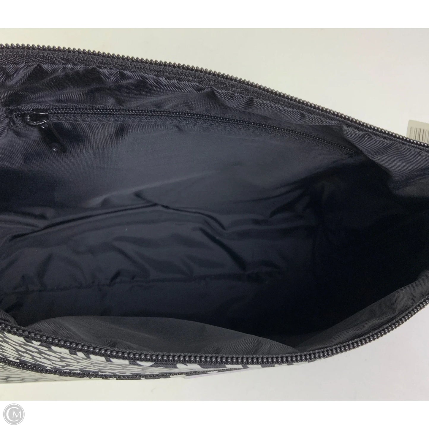 Makeup Bag By Clothes Mentor, Size: Large