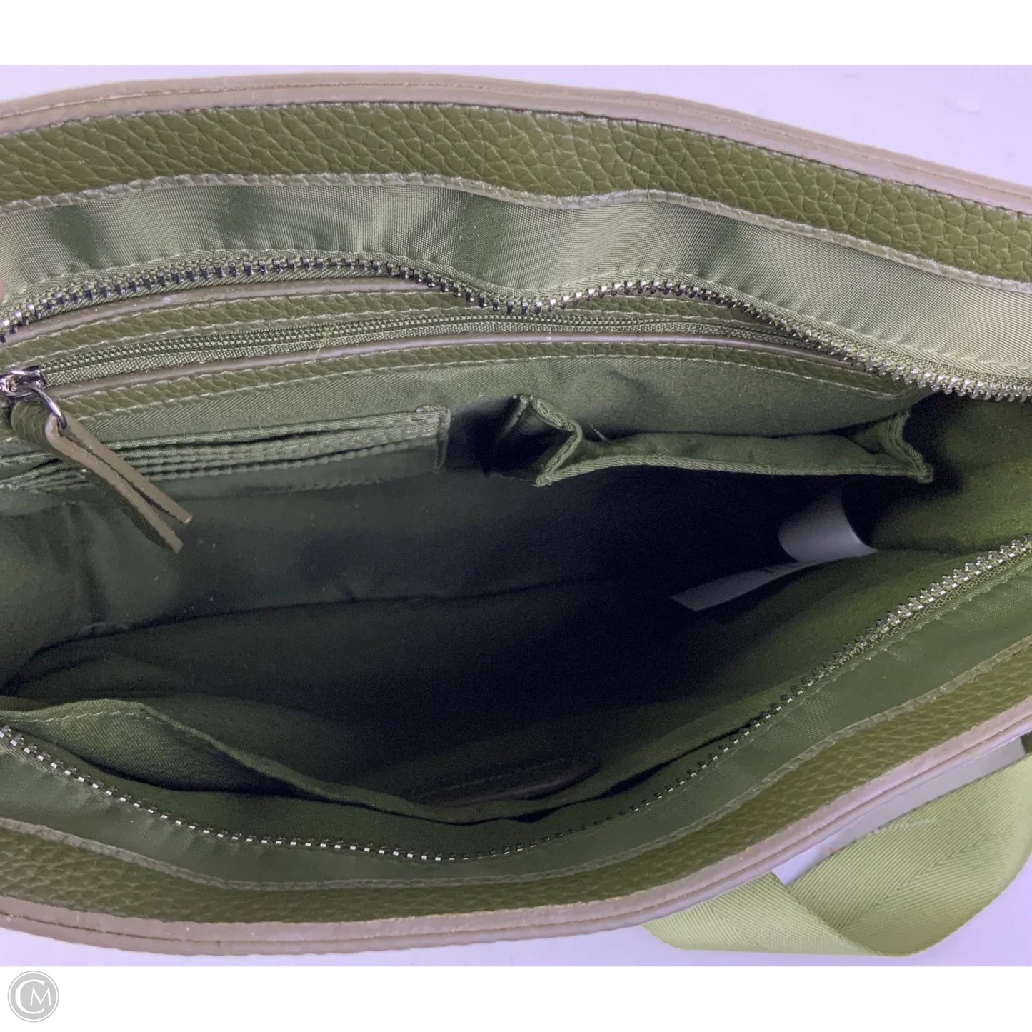 Crossbody By Tommy Bahama, Size: Medium