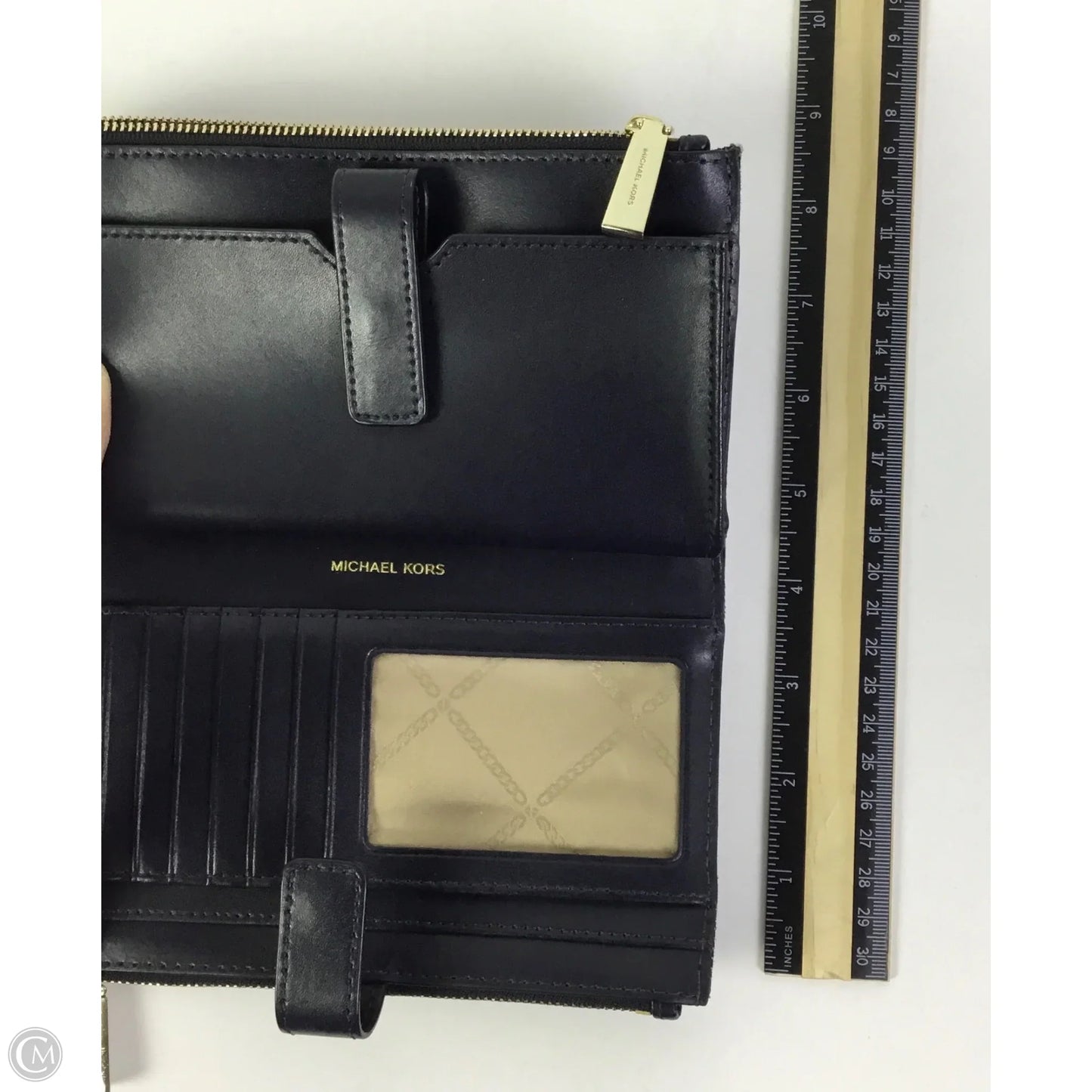 Wallet Designer By Michael Kors, Size: Medium
