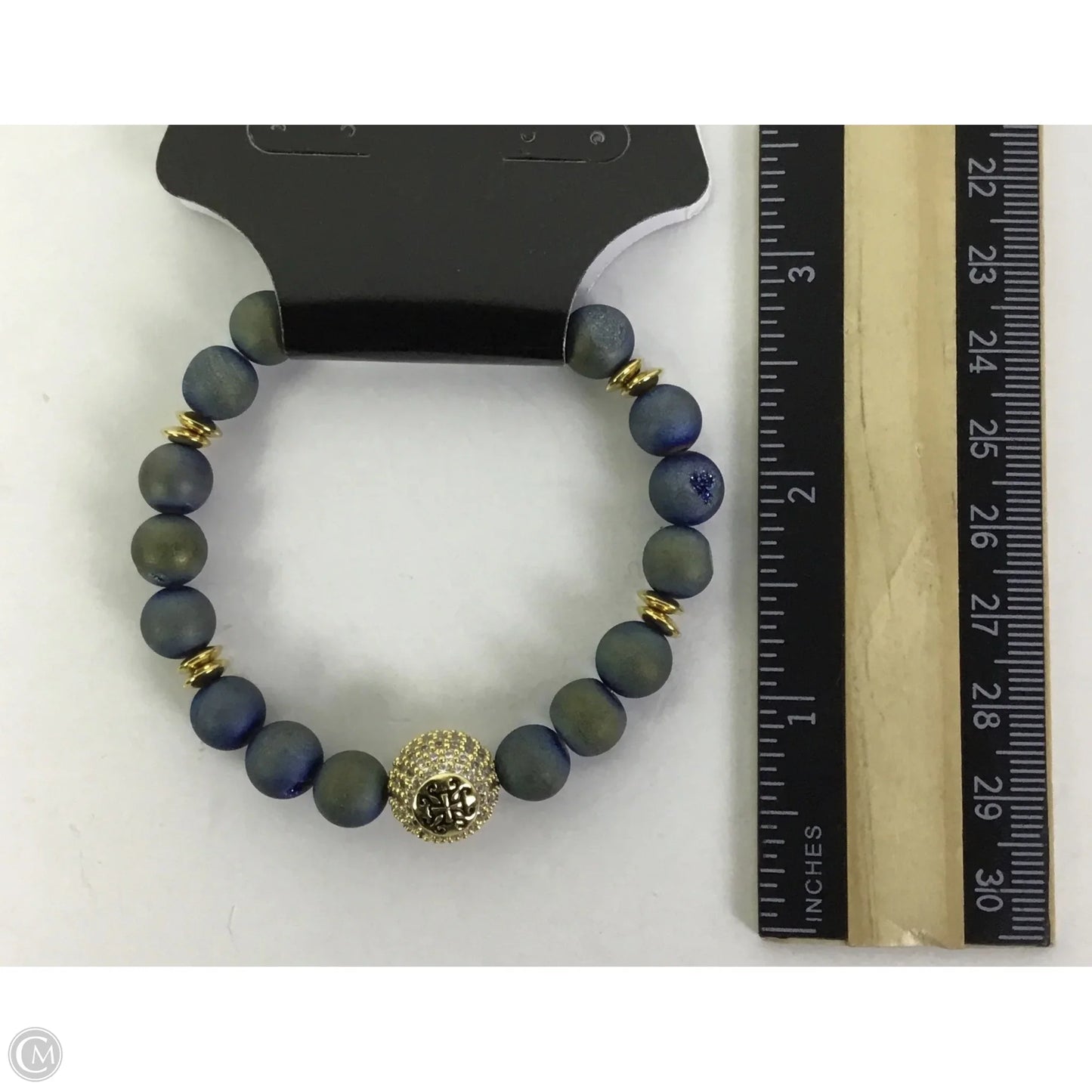 Bracelet Other By Rustic Cuff