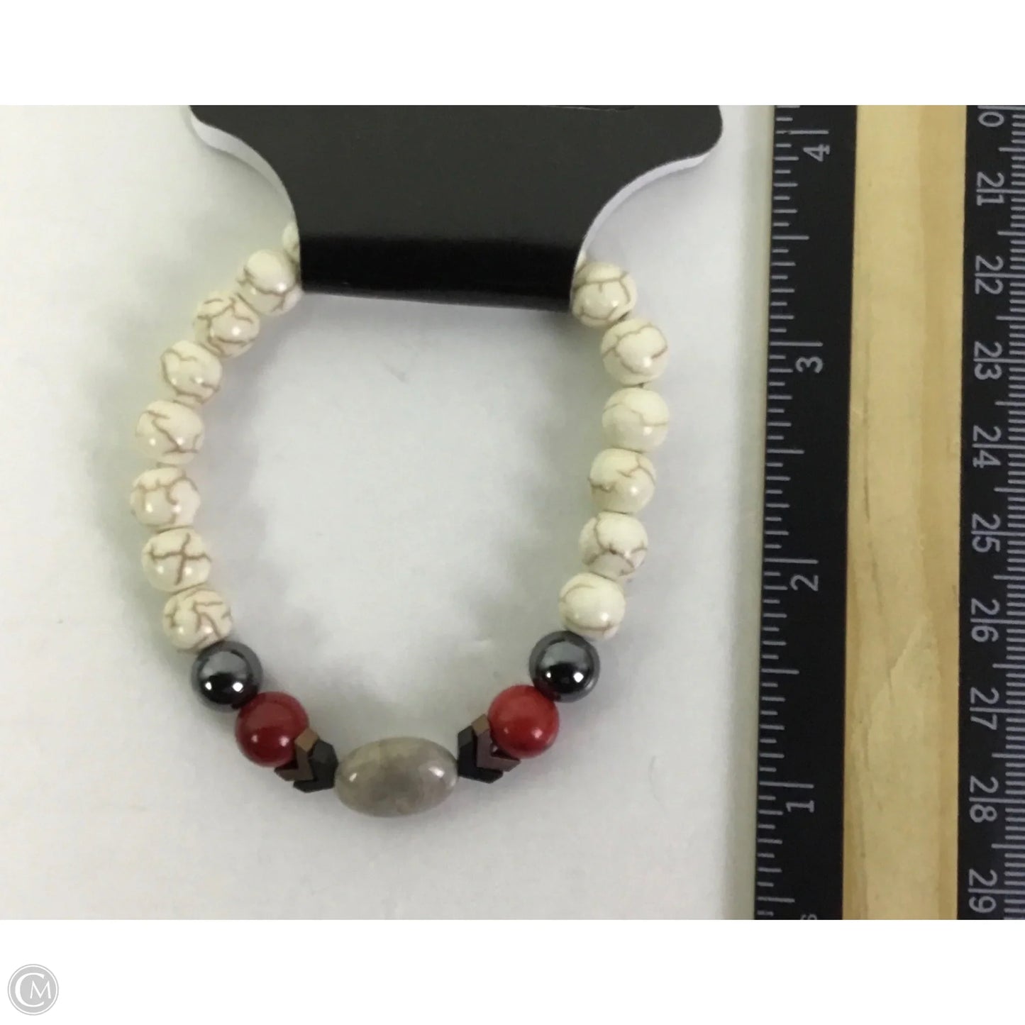 Bracelet Other By Rustic Cuff