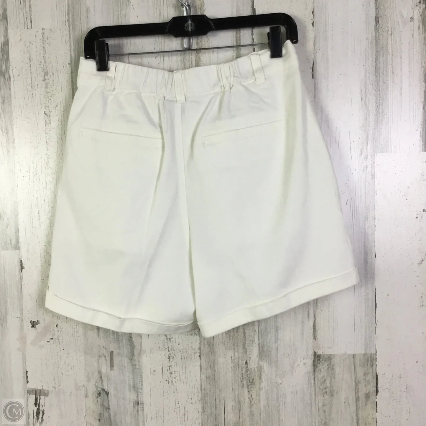 Shorts By Wild Fable In White, Size: 4