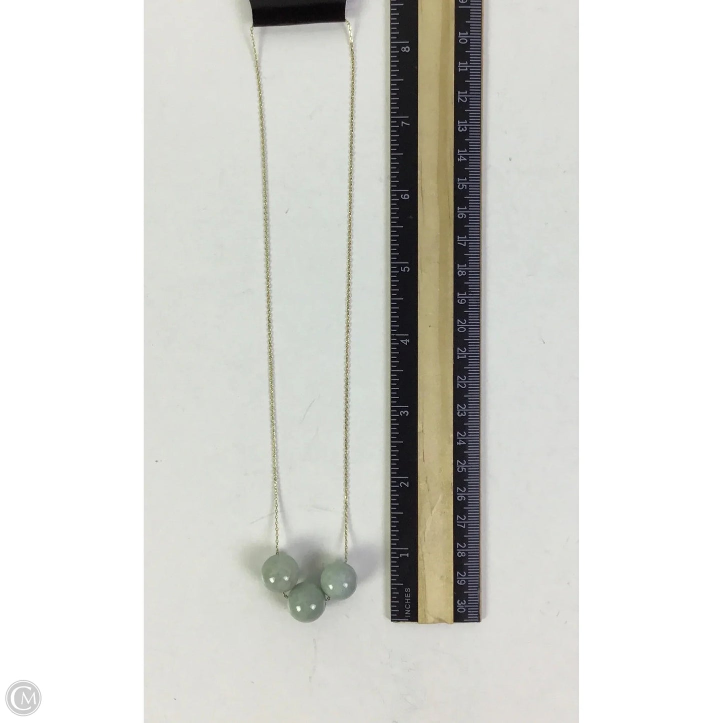 Necklace Sterling Silver By Clothes Mentor