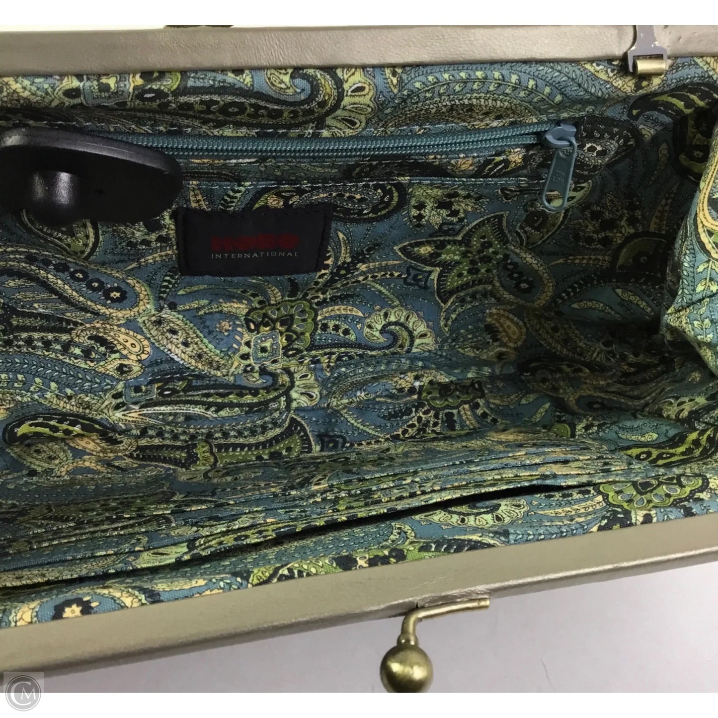 Clutch By Hobo Intl, Size: Large