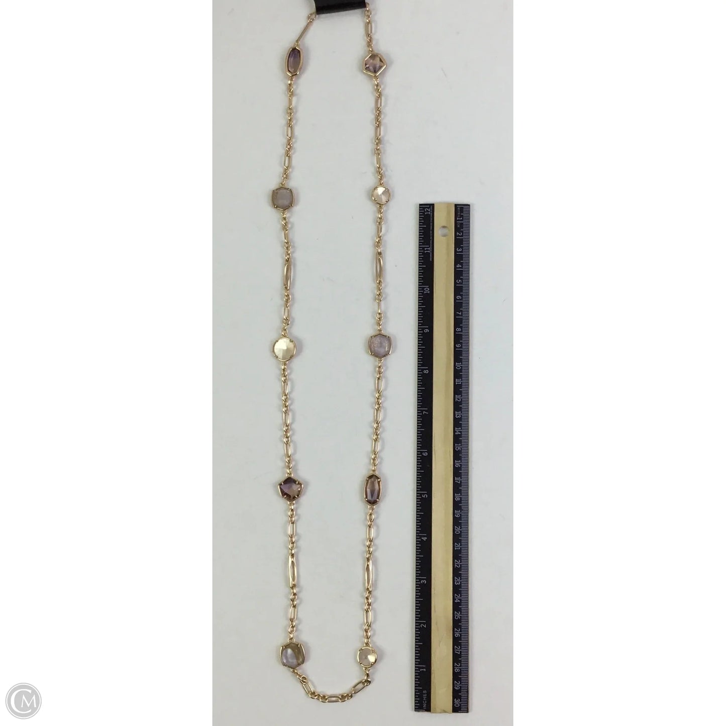 Necklace Statement By Kendra Scott