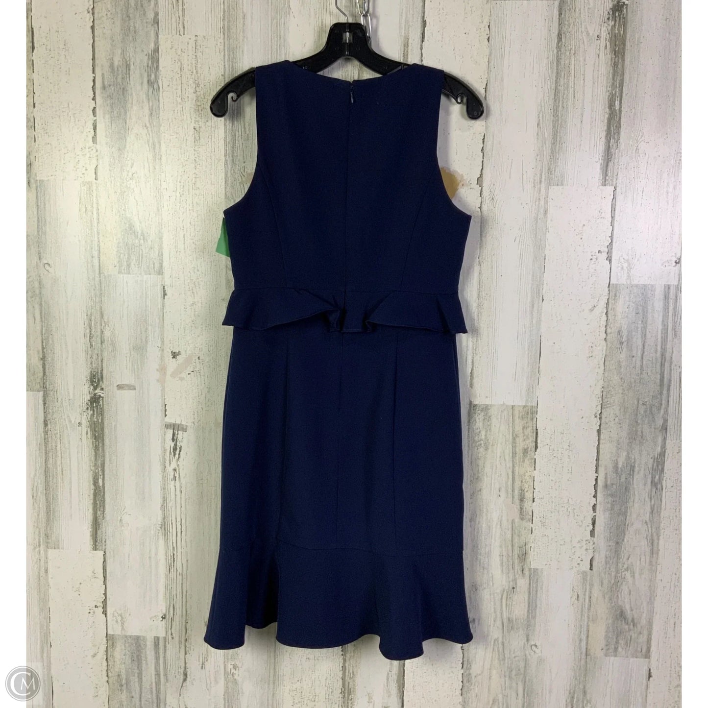 Dress Party Short By Gianni Bini In Navy, Size: S