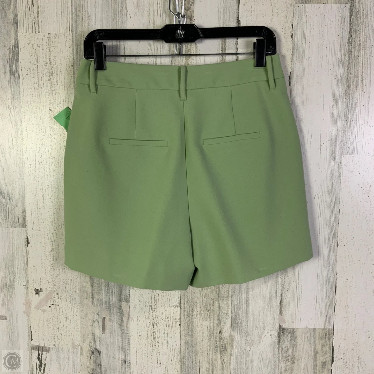 Shorts By Nine West In Green, Size: 4