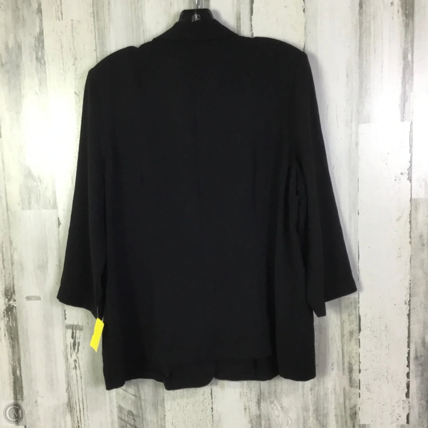 Blazer By Nycc In Black, Size: L