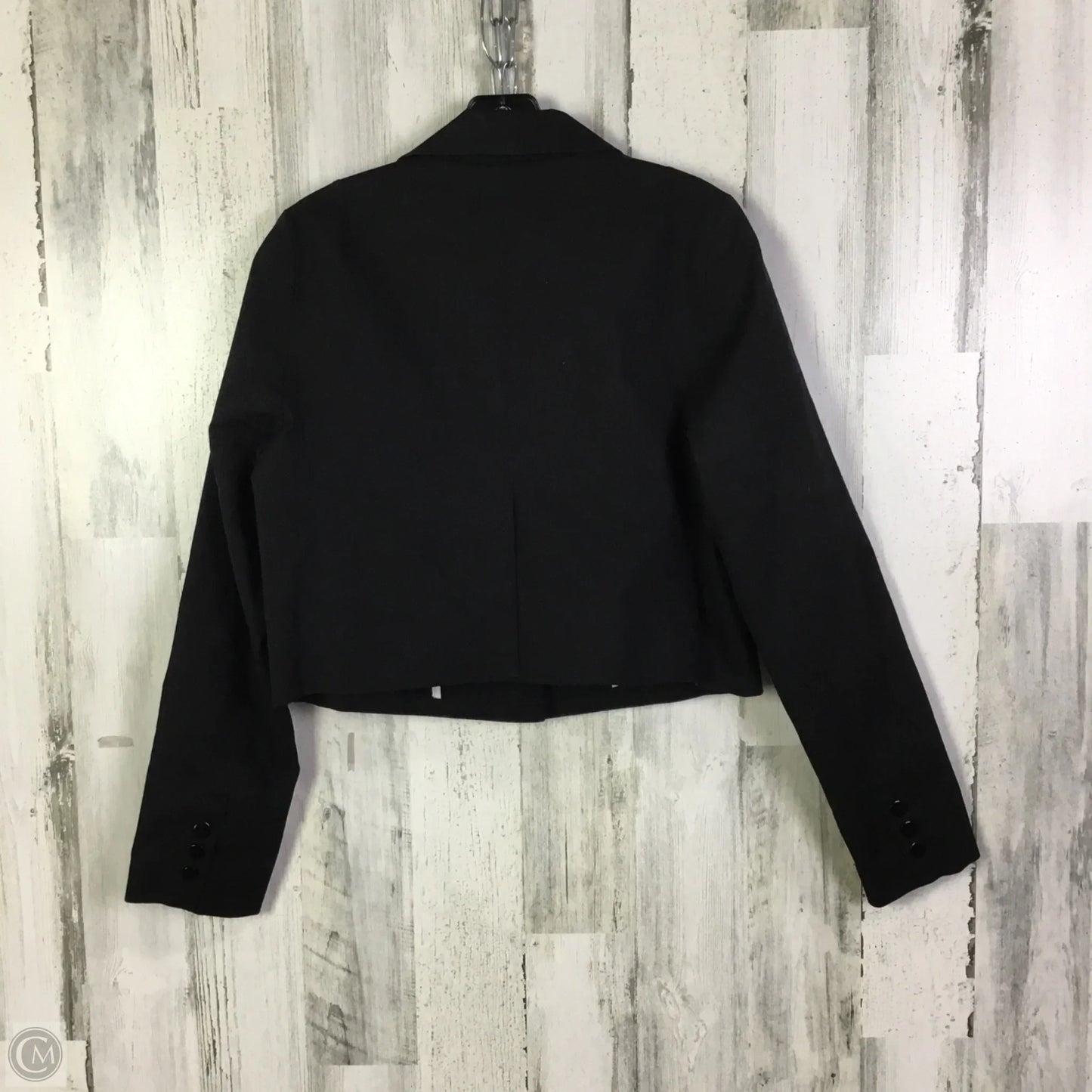 Blazer By Maeve In Black, Size: M