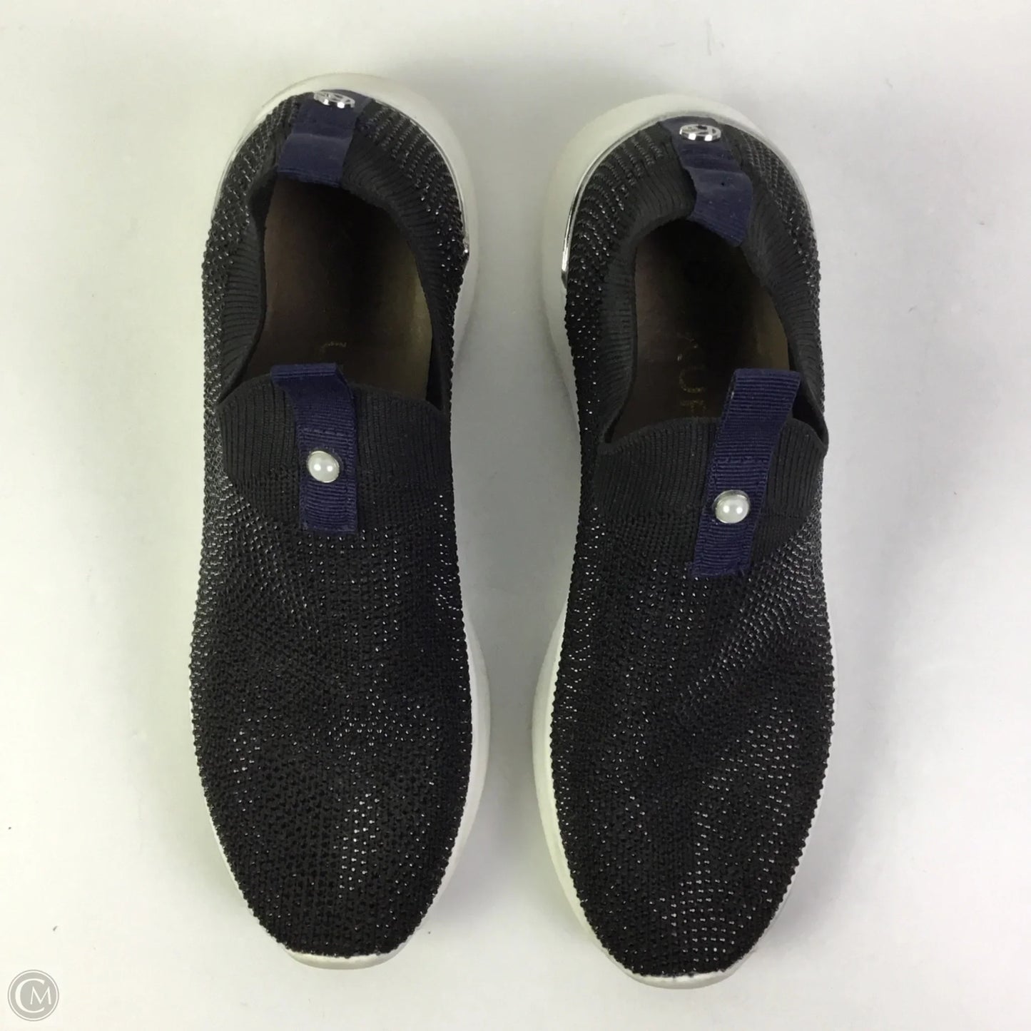 Shoes Designer By Kurt Geiger In Black, Size: 9