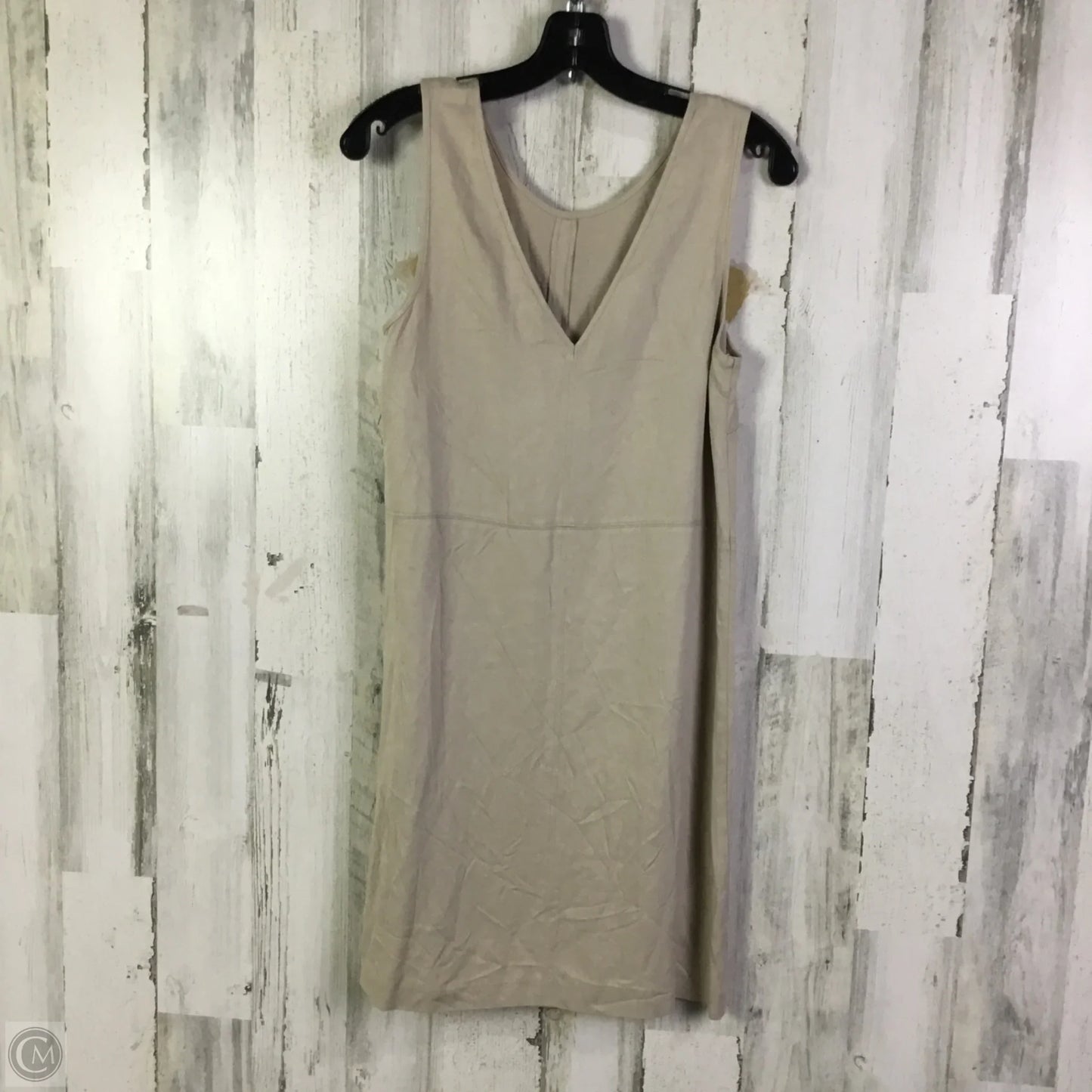 Dress Casual Short By Bass In Tan, Size: S