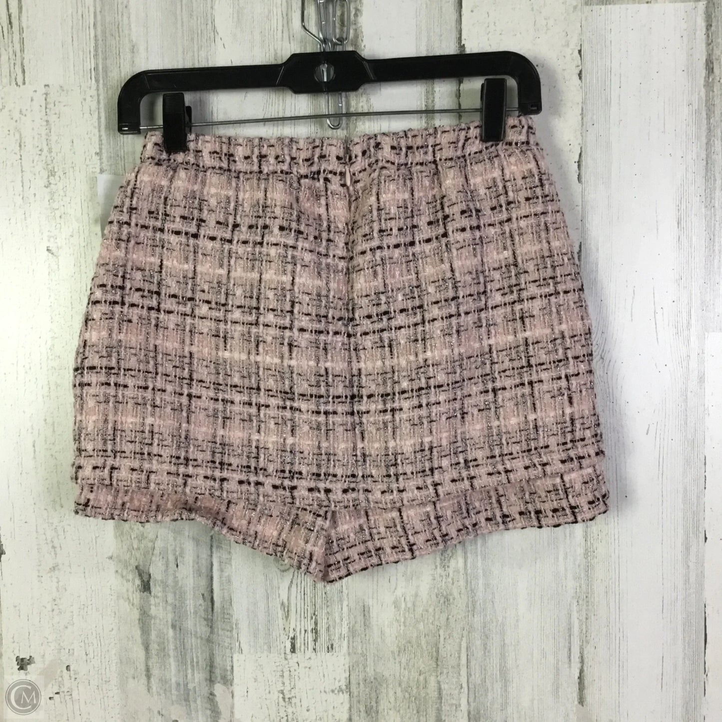 Shorts By Wild Fable In Pink, Size: 0
