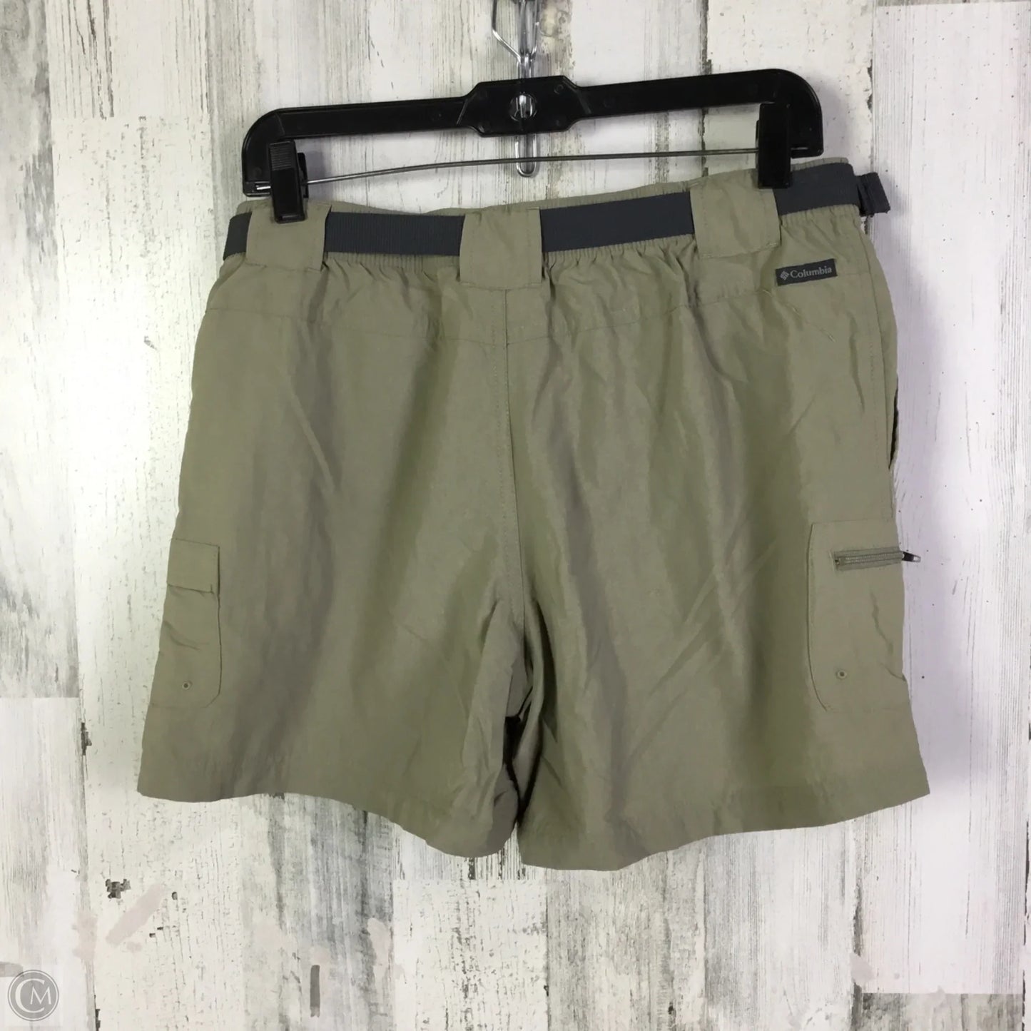 Shorts By Columbia In Taupe, Size: 8