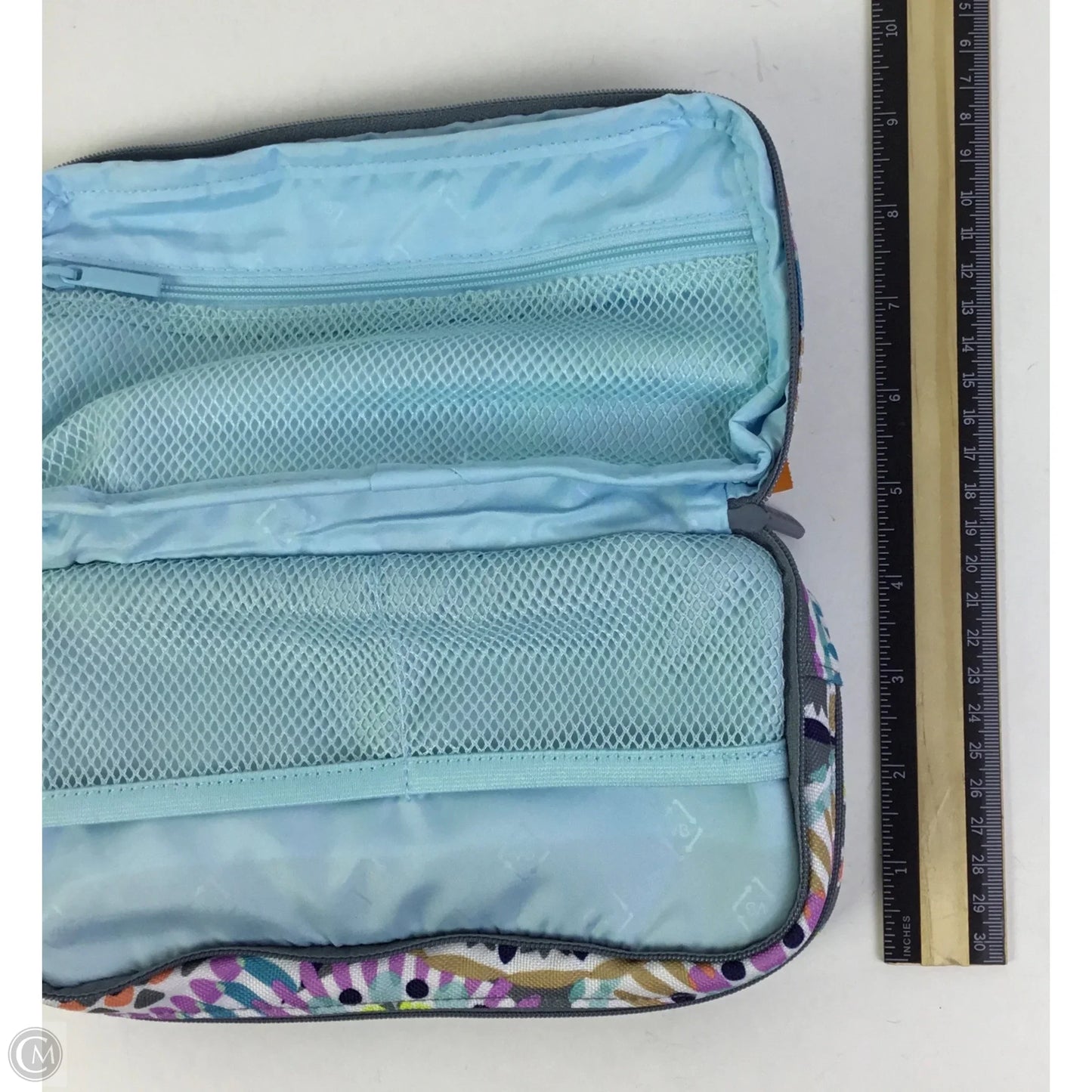 Accessory Tag By Vera Bradley