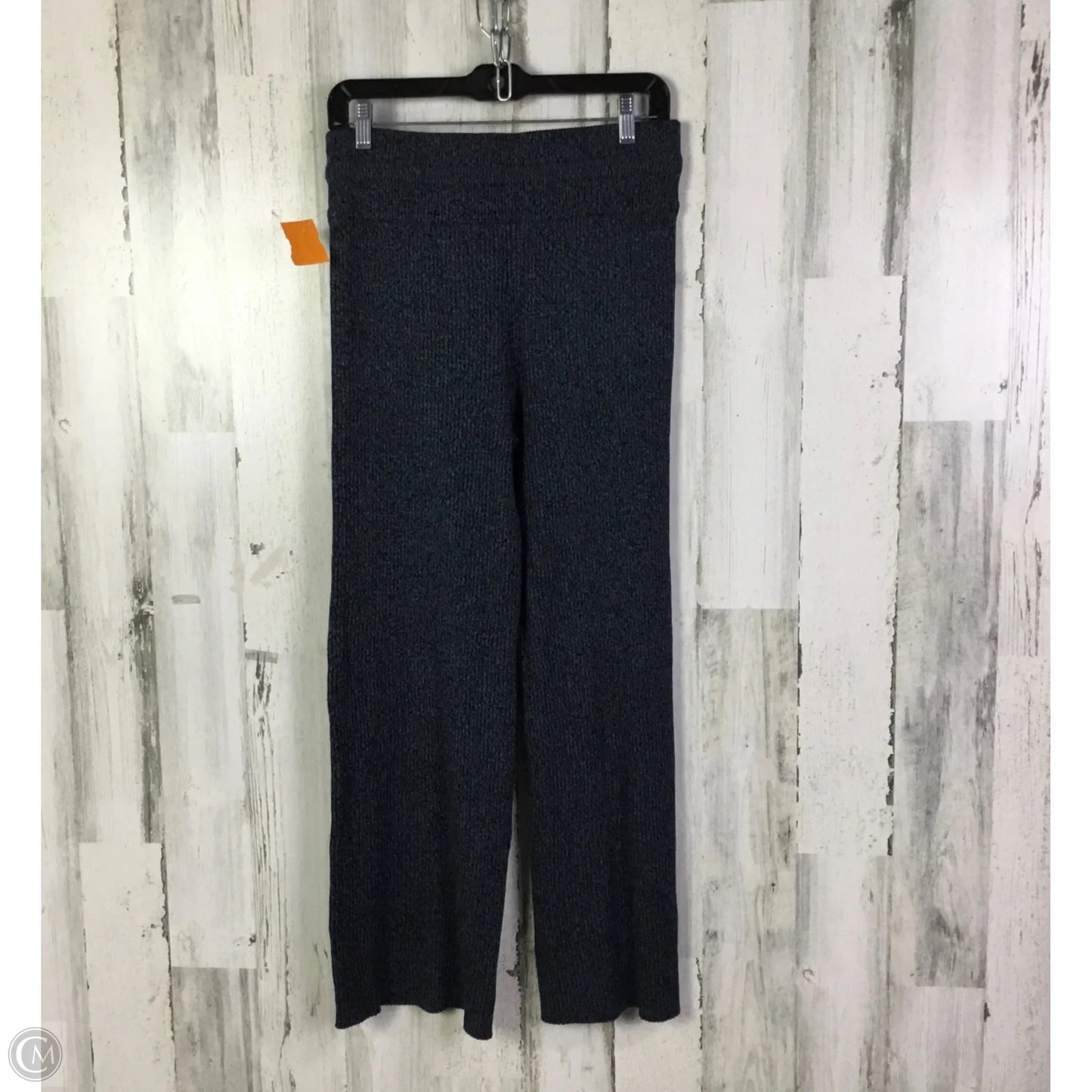 Pants Lounge By Athleta In Black & Blue, Size: M