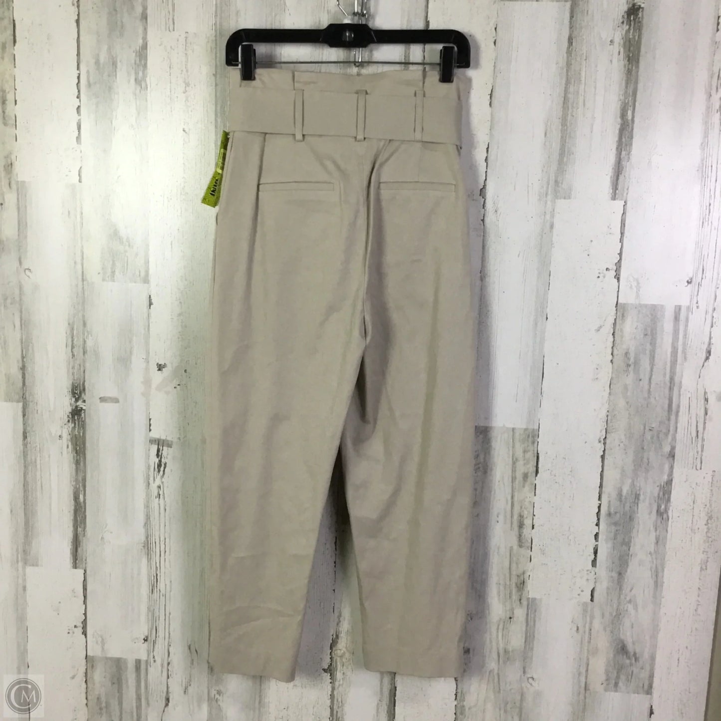 Pants Other By Gianni Bini In Tan, Size: 4