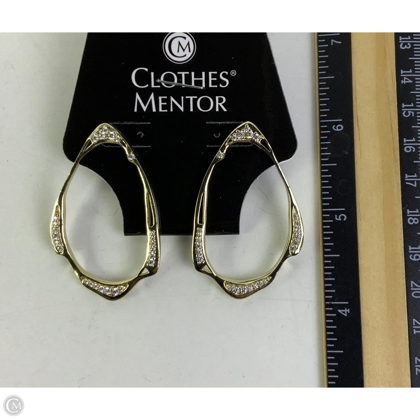 Earrings Dangle/drop By Kendra Scott