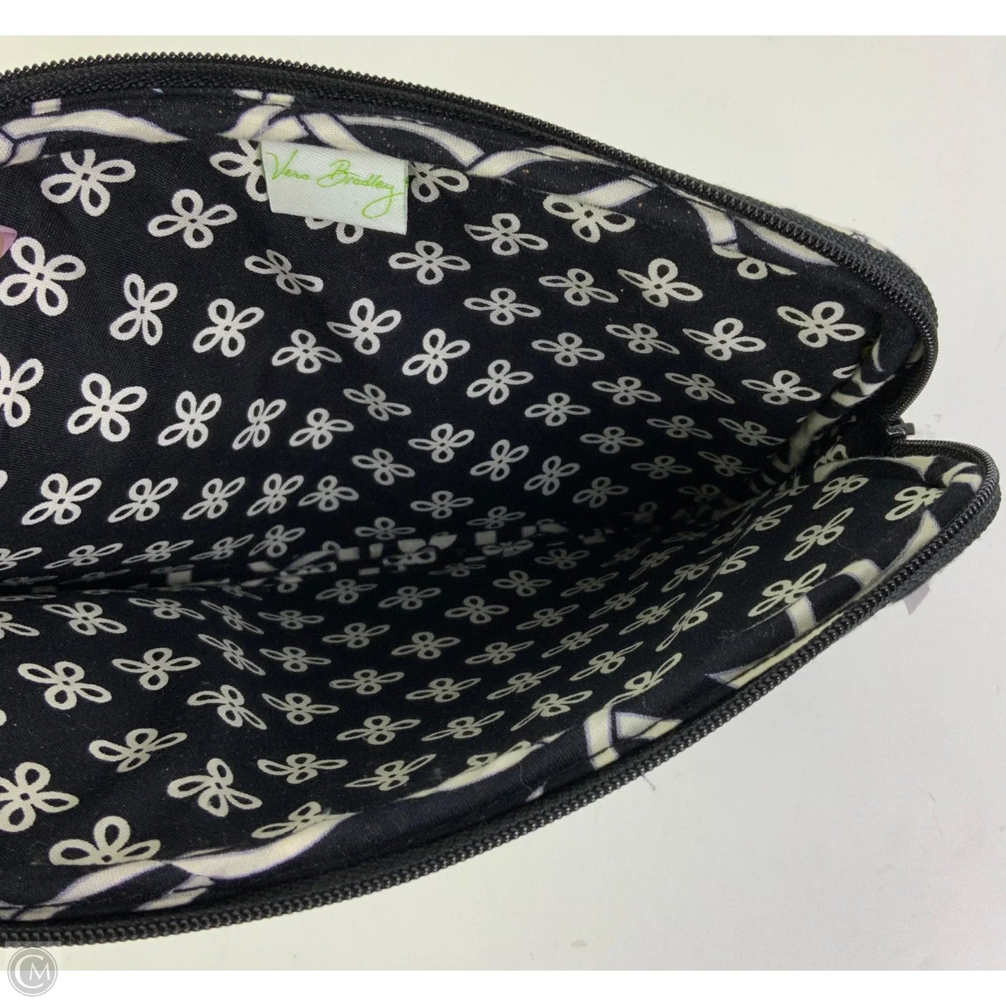 Clutch By Vera Bradley, Size: Small