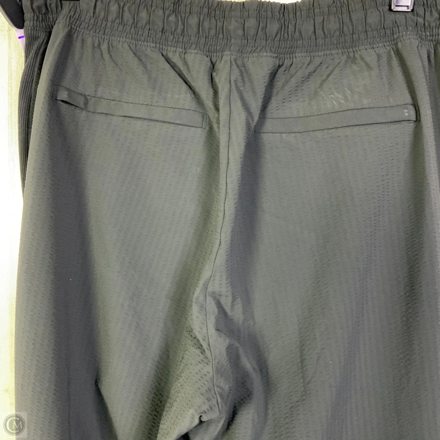 Athletic Pants By Athleta In Black, Size: S