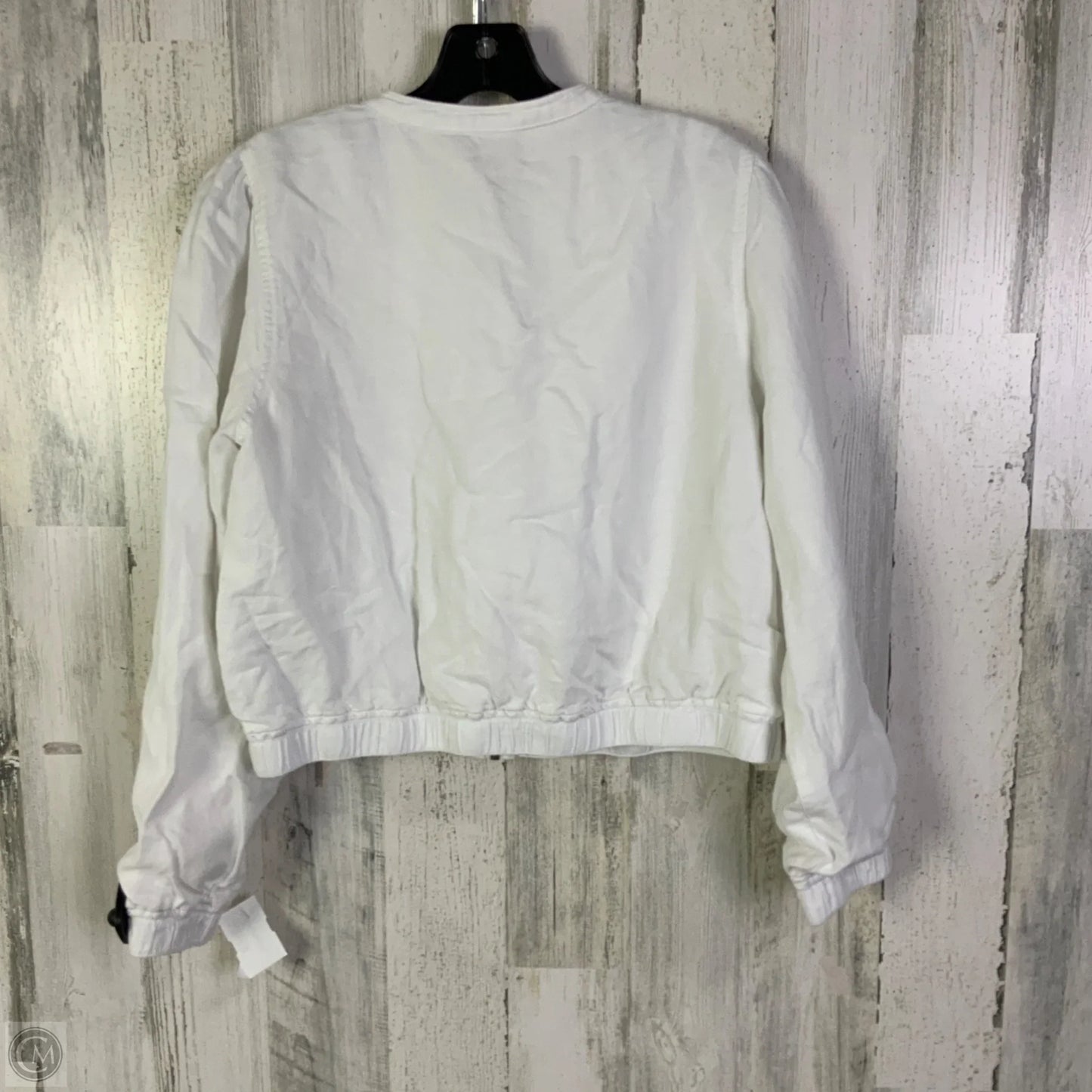Jacket Other By Joie In White, Size: M