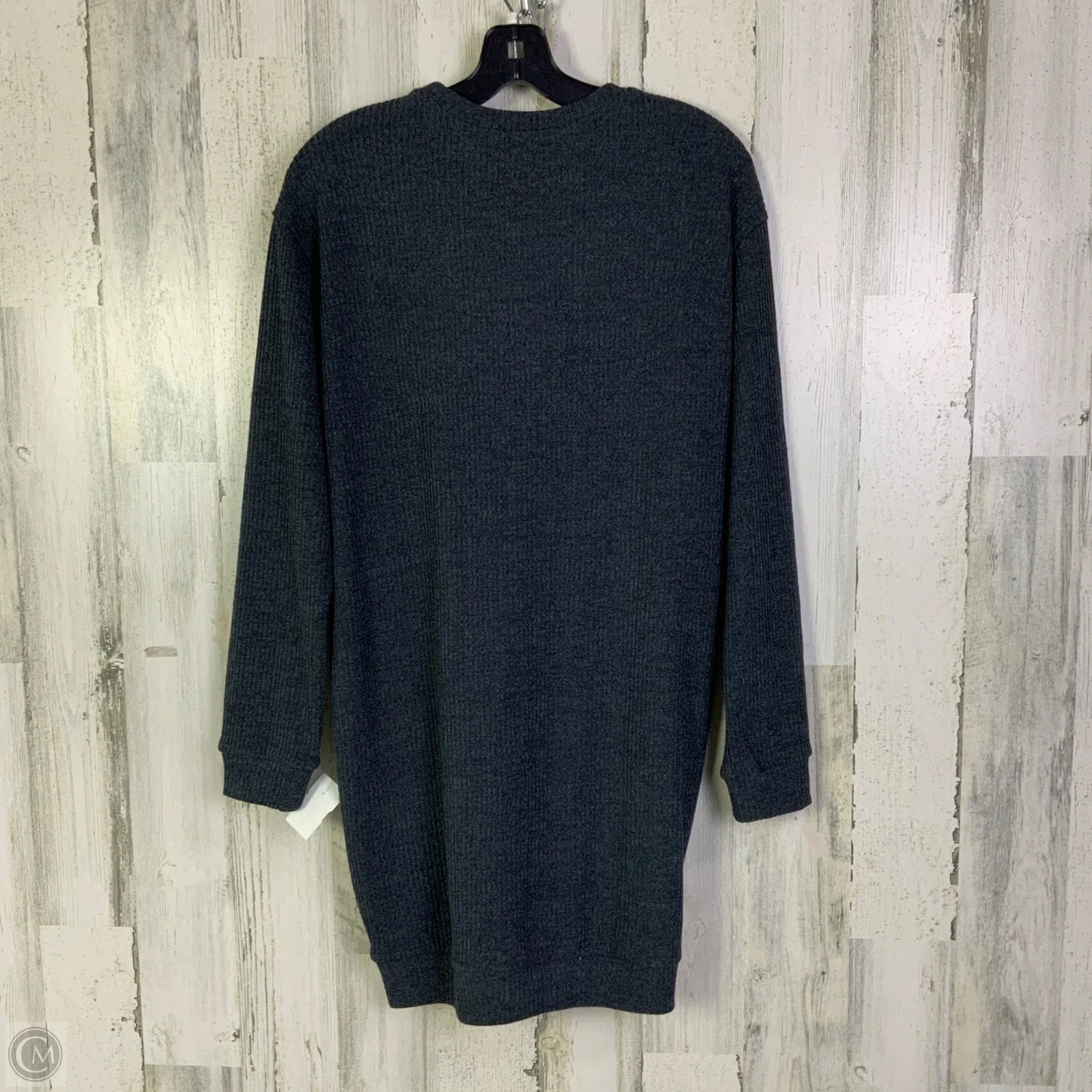 Dress Casual Short By Wayf In Grey, Size: S