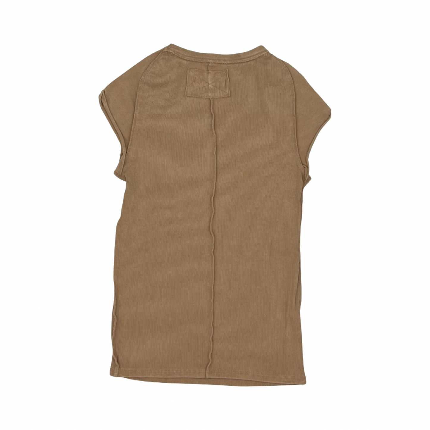 Top Ss By We The Free In Brown, Size:S