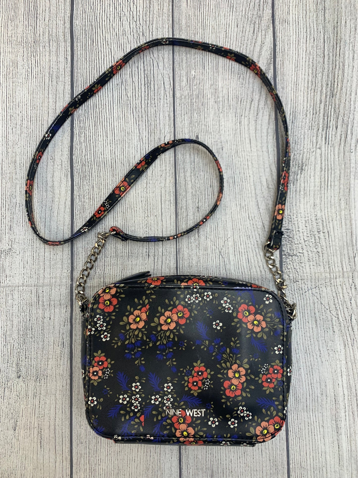 Handbag By Nine West Size: Small