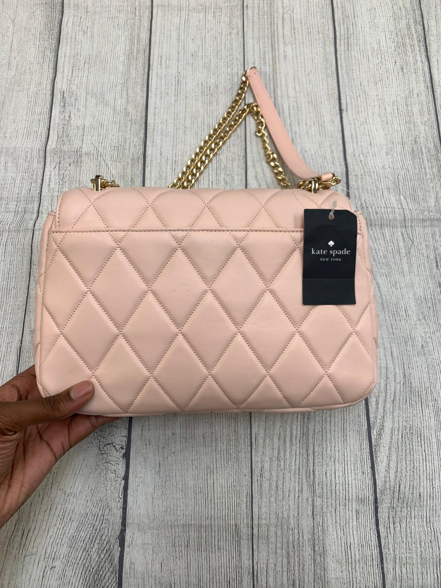 Crossbody By Kate Spade Size: Medium